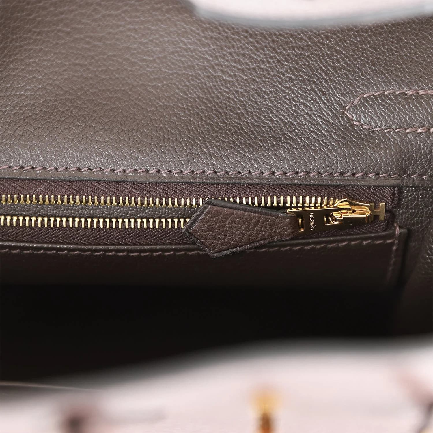 Hermès Birkin 25 - Image 9