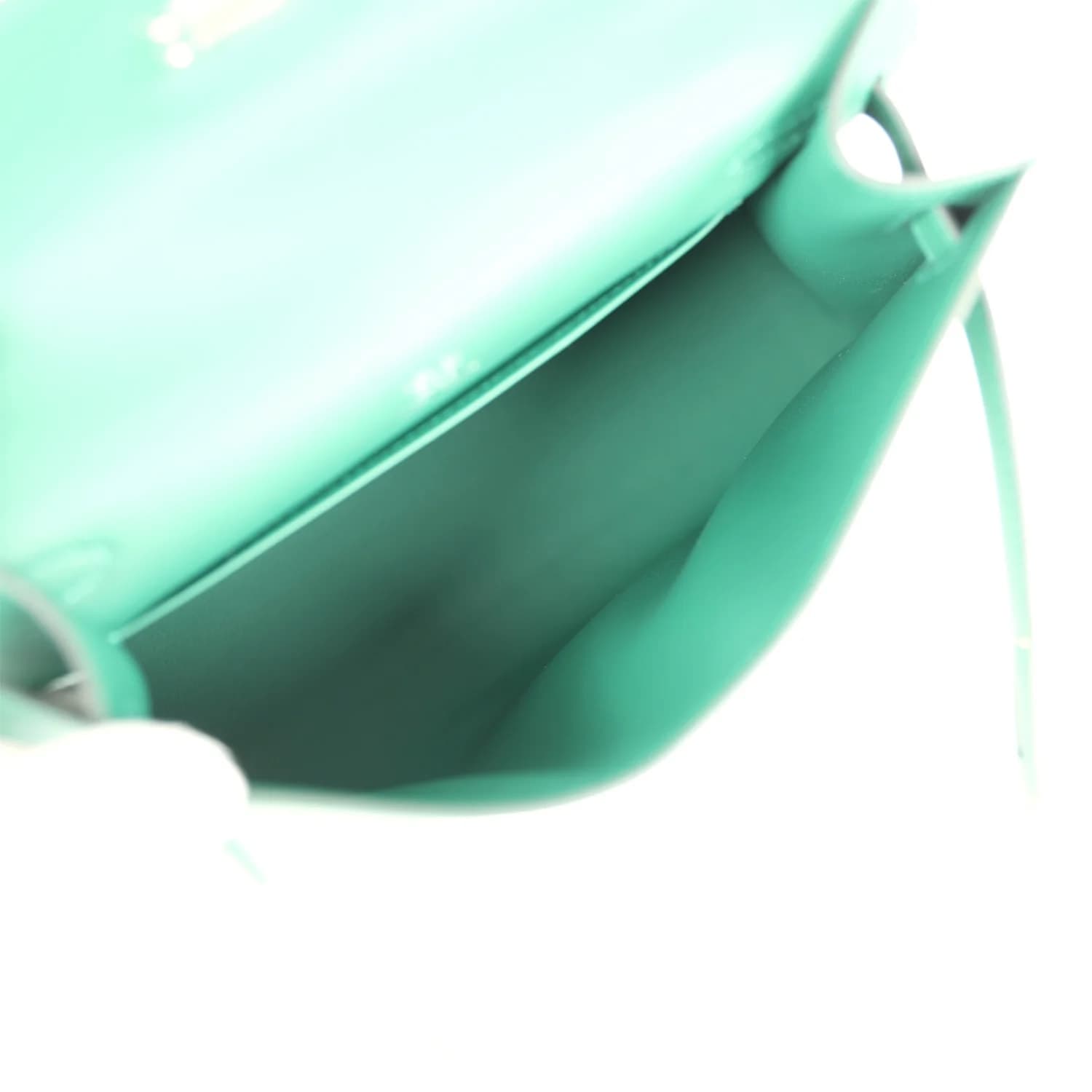Hermès Kelly Pochette - Image 8
