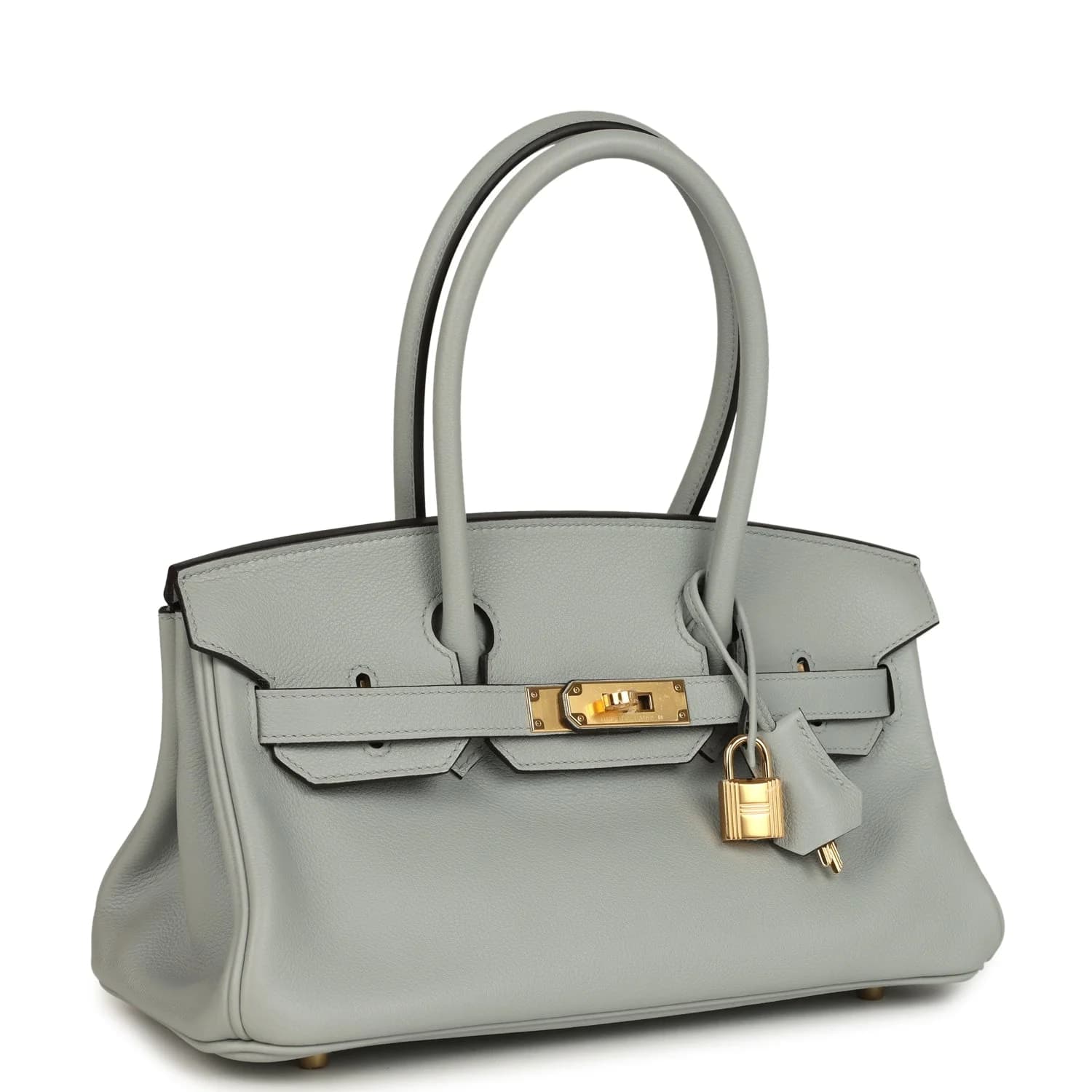 Hermès Shoulder Birkin Light - Image 2
