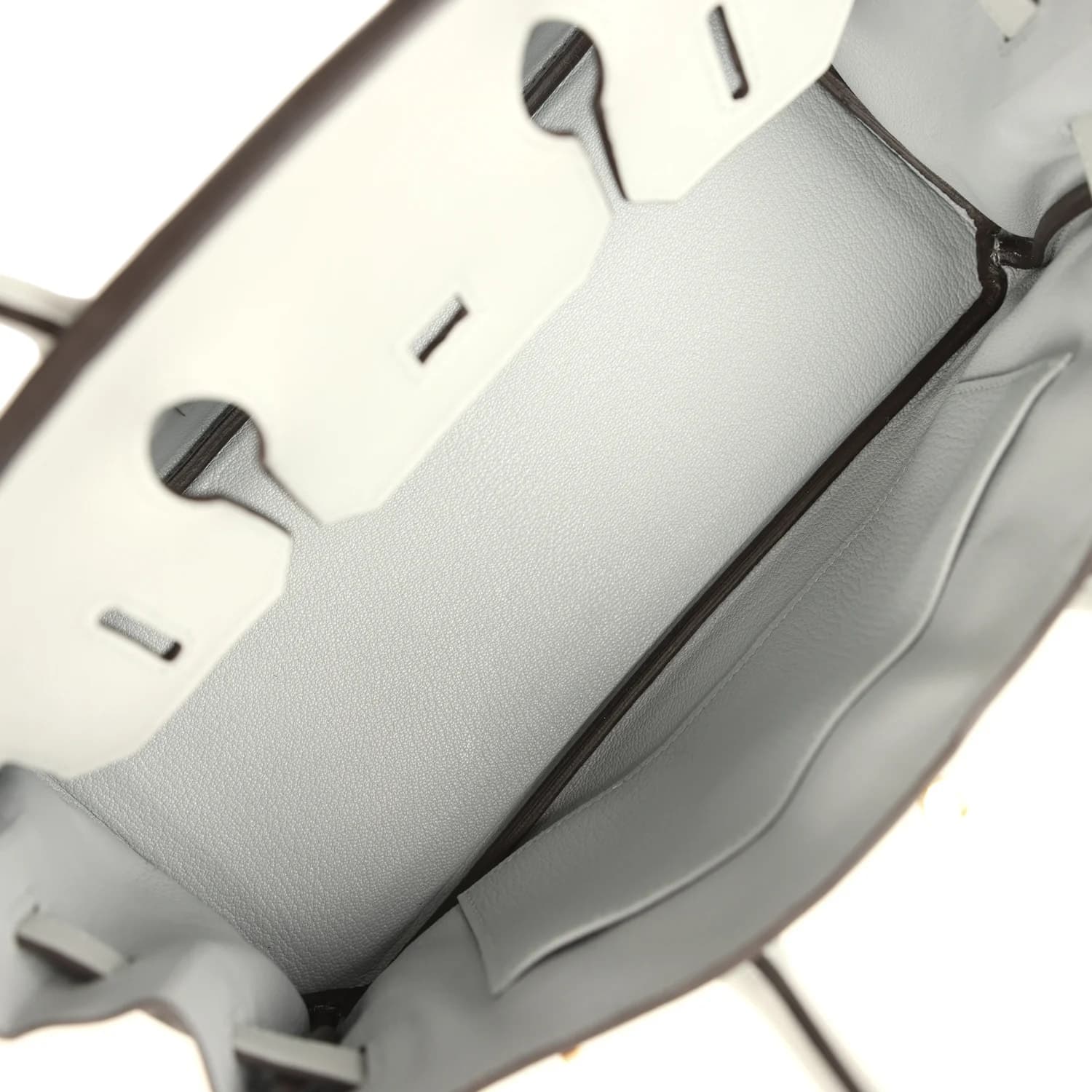 Hermès Shoulder Birkin Light - Image 8