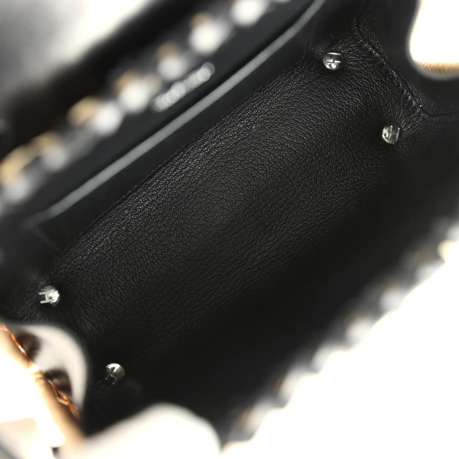 Hermès Mini Kelly - Image 8