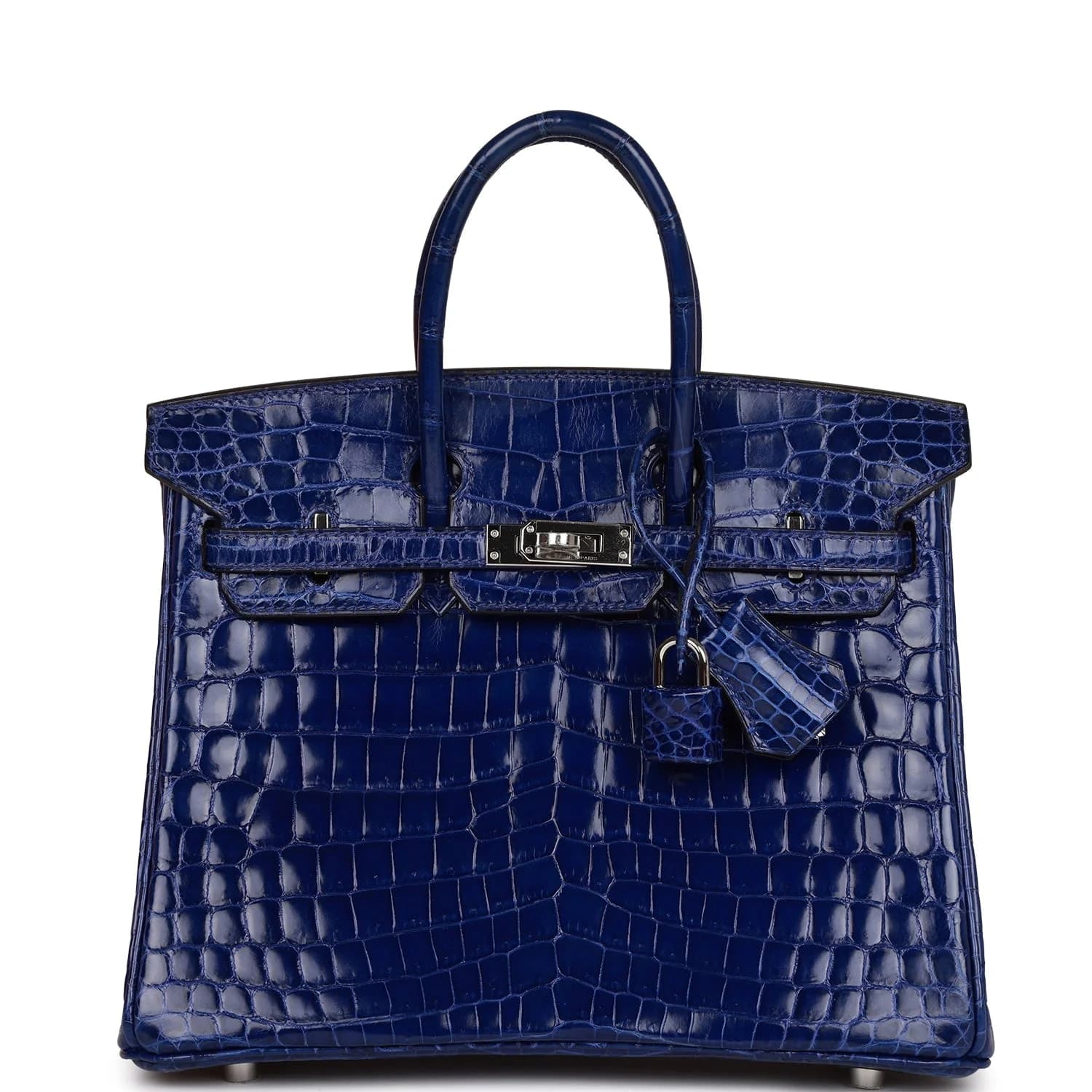 Hermès Birkin 25 - Image 1