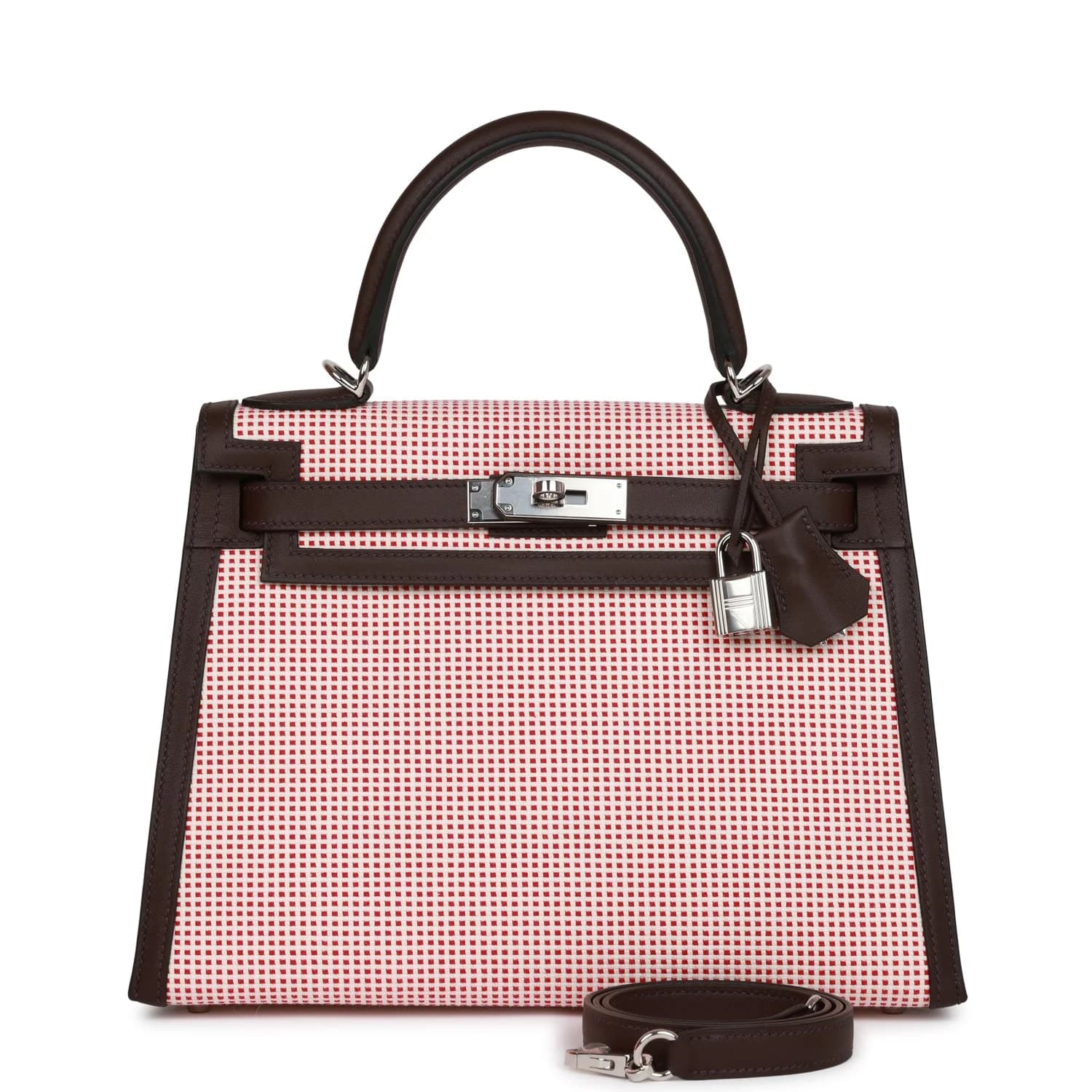 Hermès Kelly 28 - Image 1
