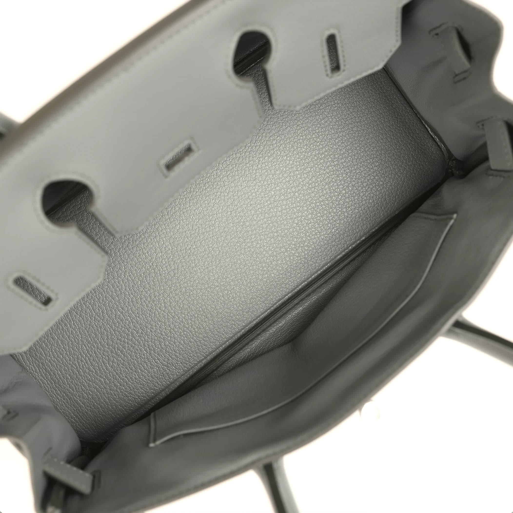 Hermès Shoulder Birkin Light - Image 8