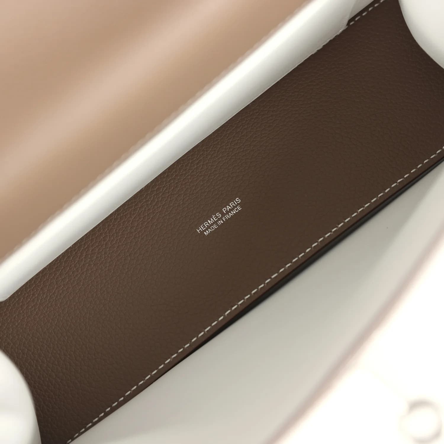 Hermès Kelly Danse - Image 8