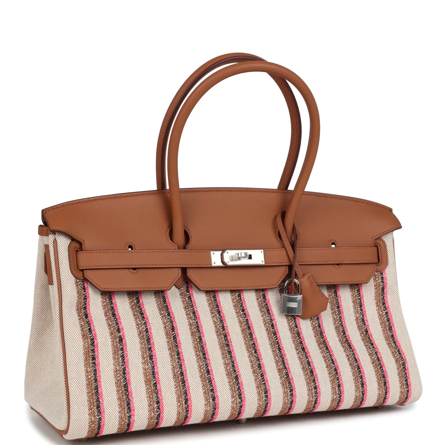 Hermès Shoulder Birkin Light - Image 2