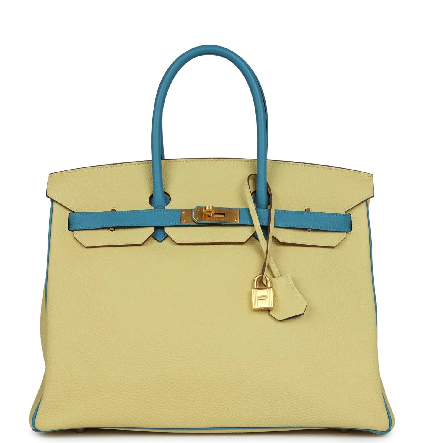 Hermès Birkin - Image 1