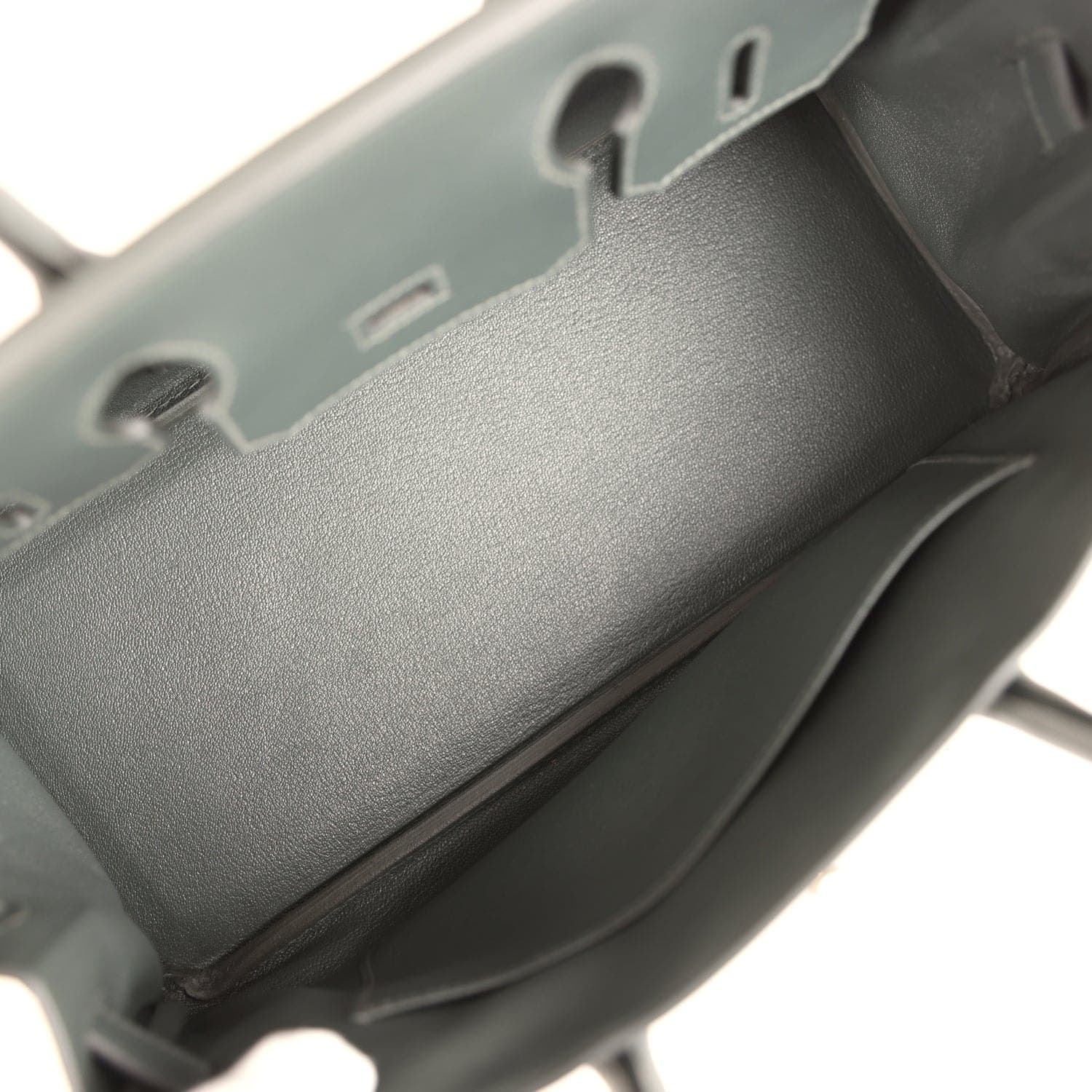 Hermès Shoulder Birkin Light - Image 8