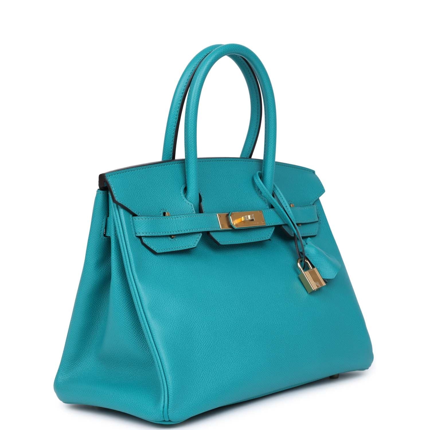 Hermès Birkin - Image 2