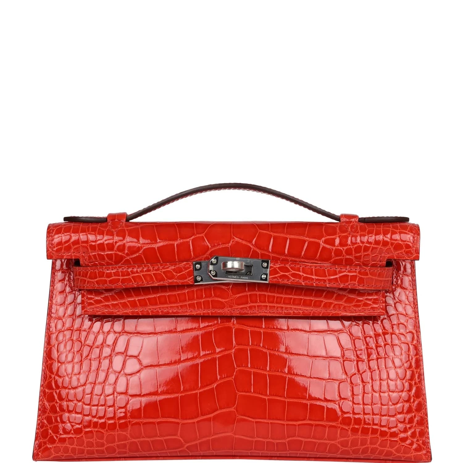 Hermès Kelly Pochette - Image 1