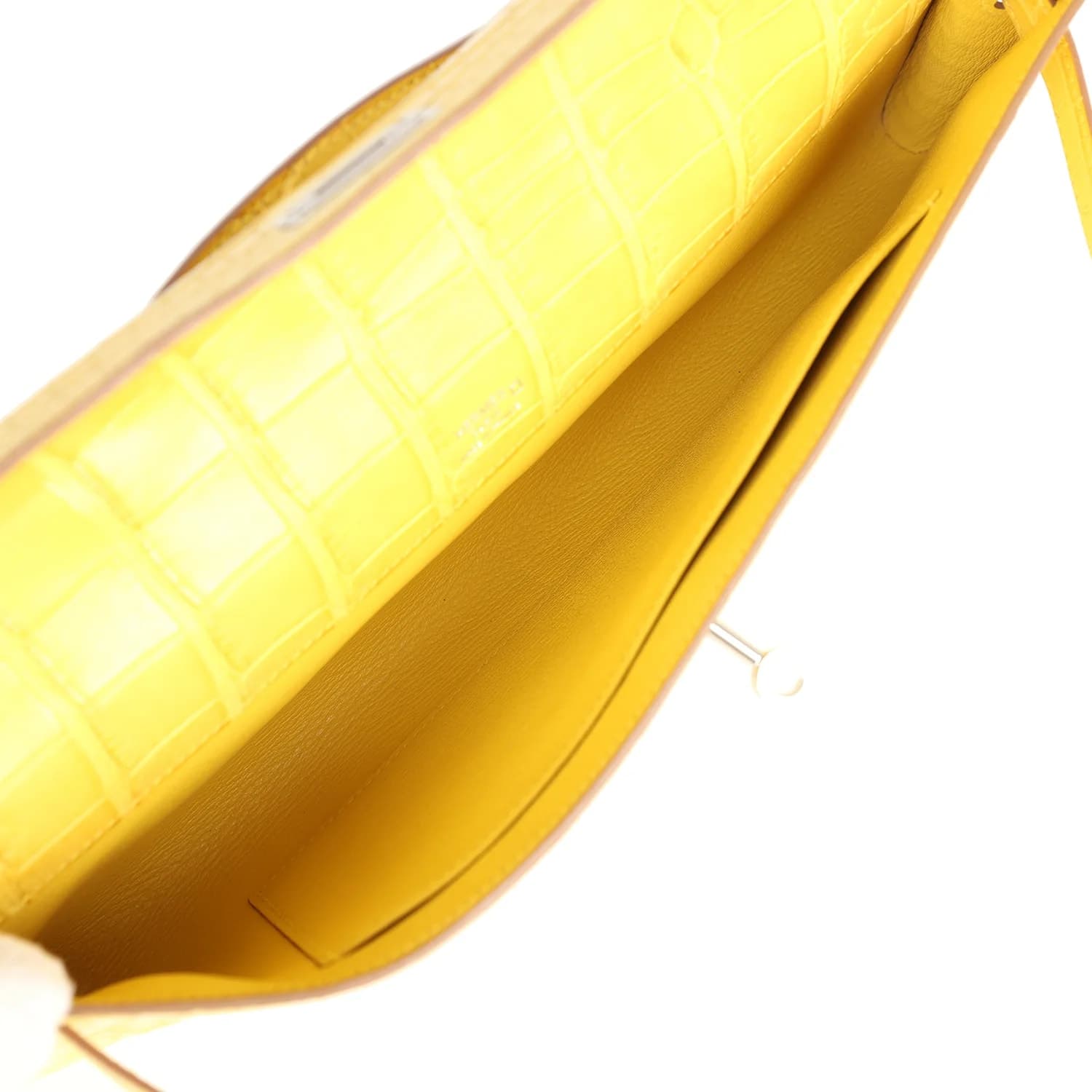 Hermès Kelly Cut - Image 8