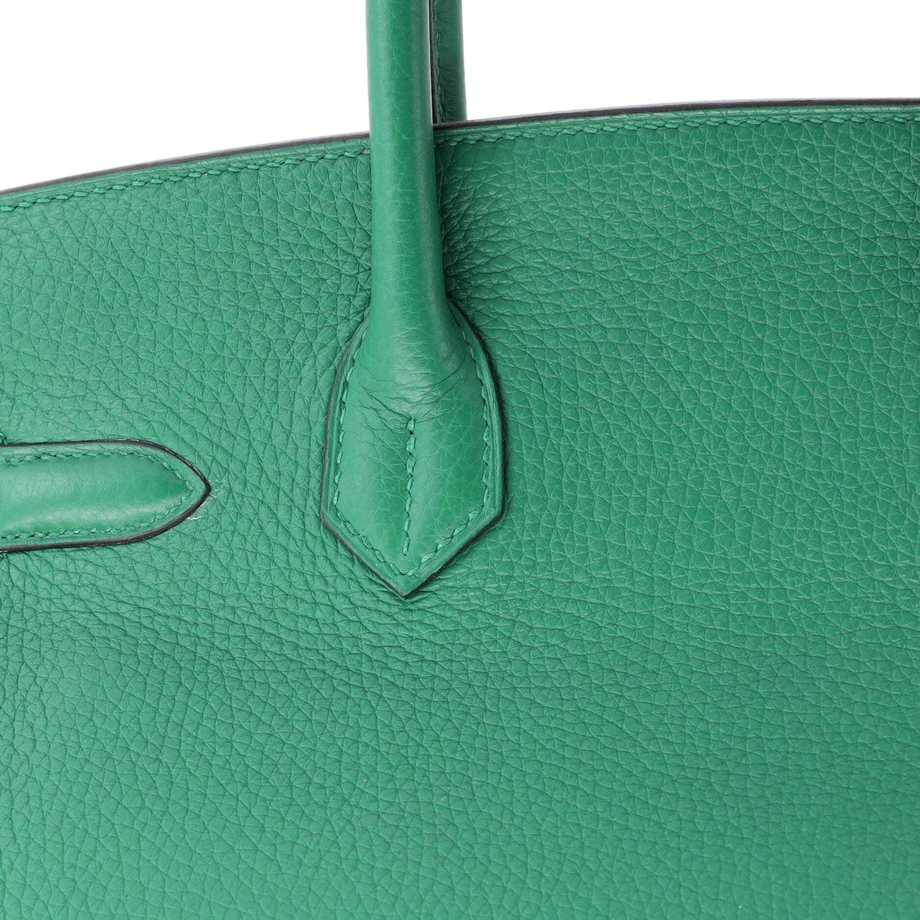Hermès Birkin 30 - Image 8