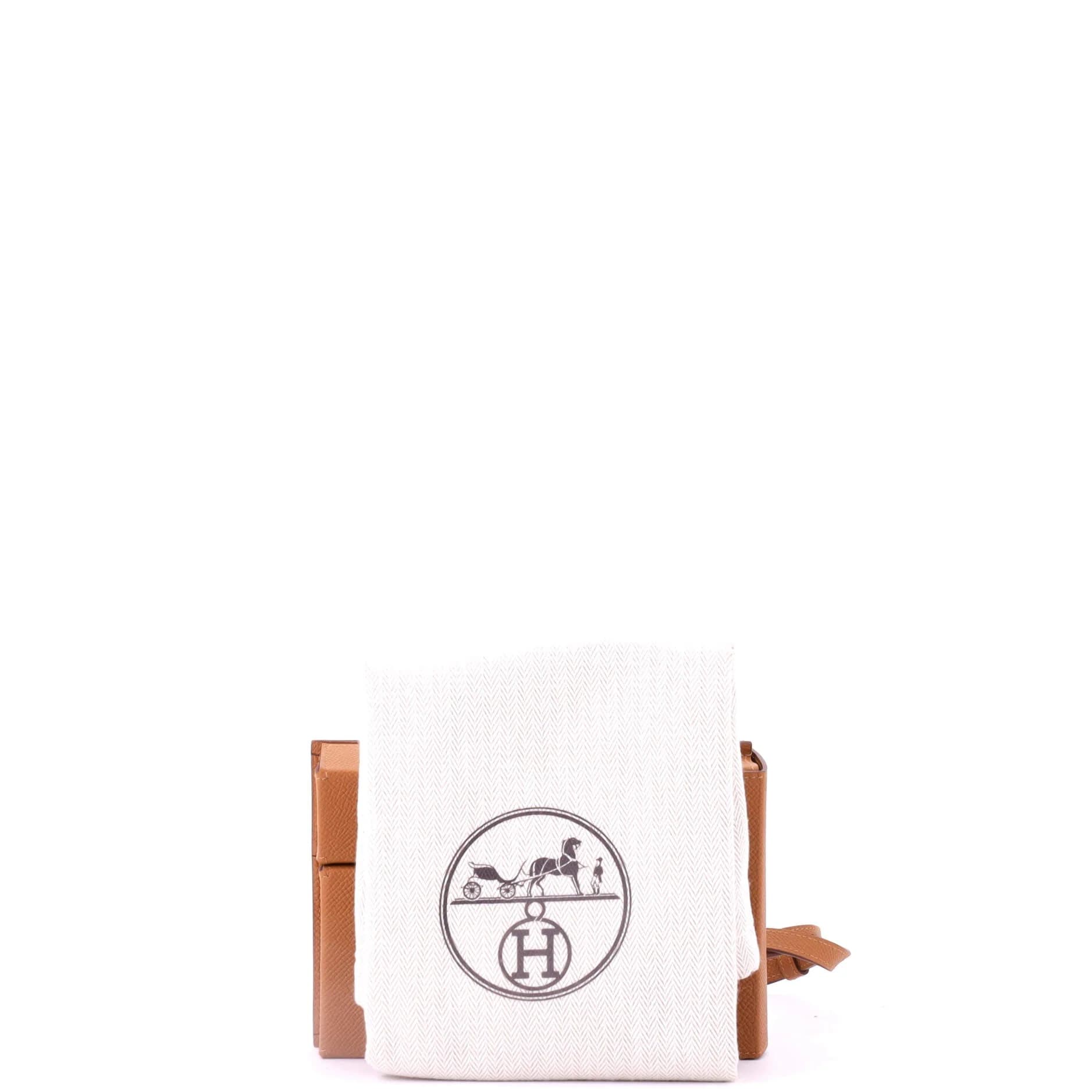 Hermès Kelly Multipocket To Go Pouch - Image 2