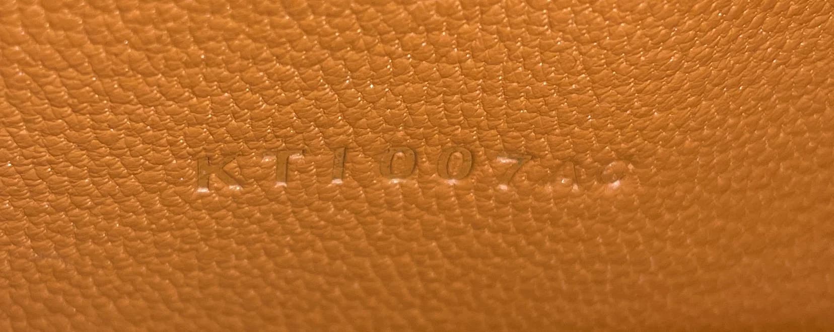 Hermès Kelly Multipocket To Go Pouch - Image 8