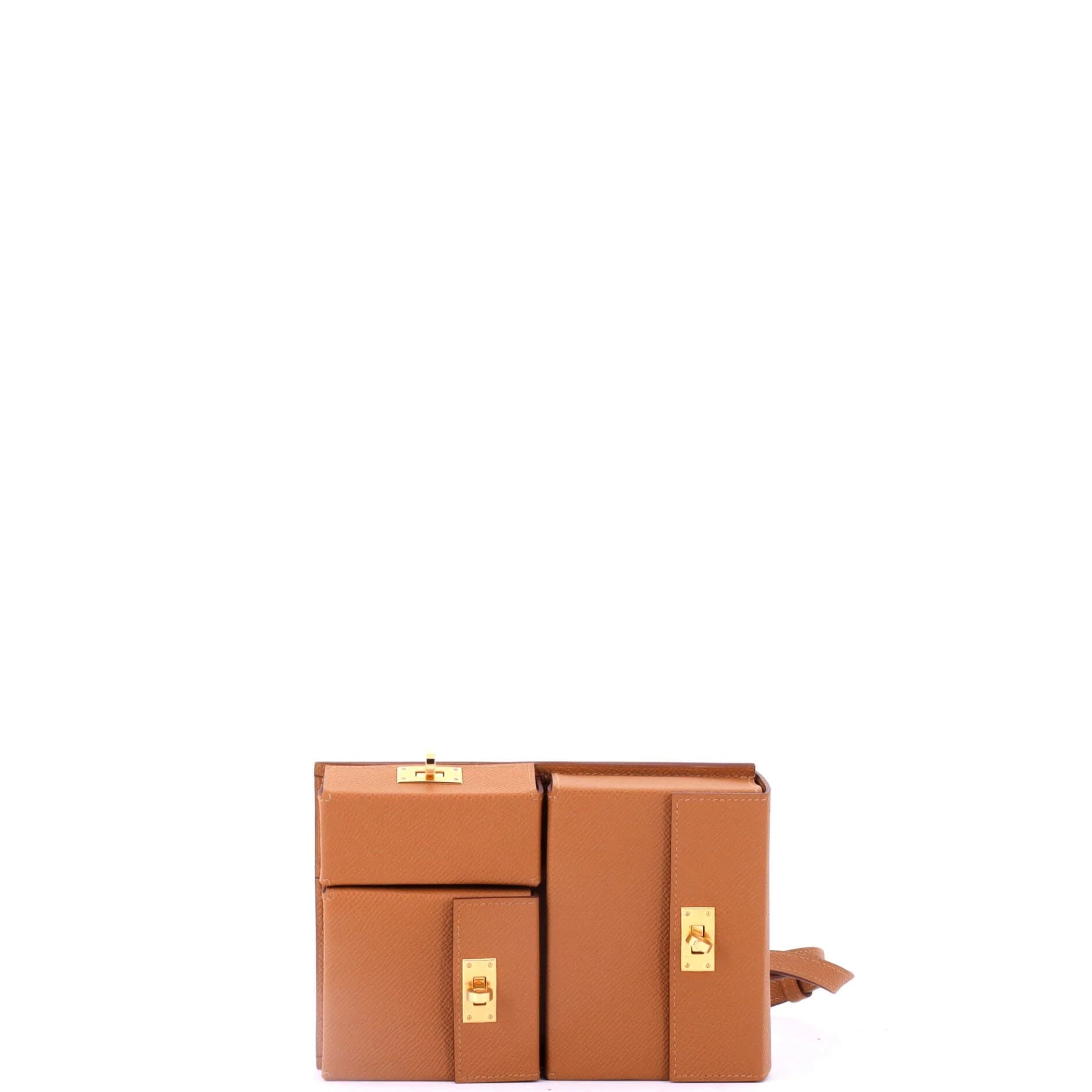 Hermès Kelly Multipocket To Go Pouch - Image 1