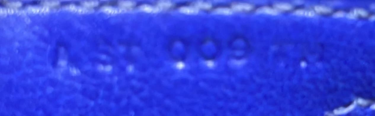 Hermès Kelly Pochette - Image 9