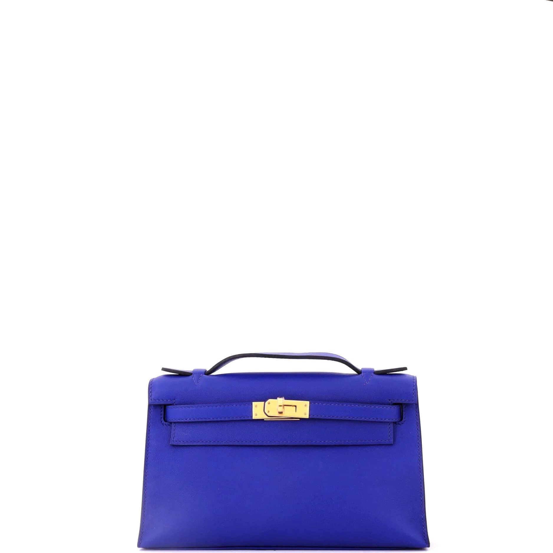 Hermès Kelly Pochette - Image 1