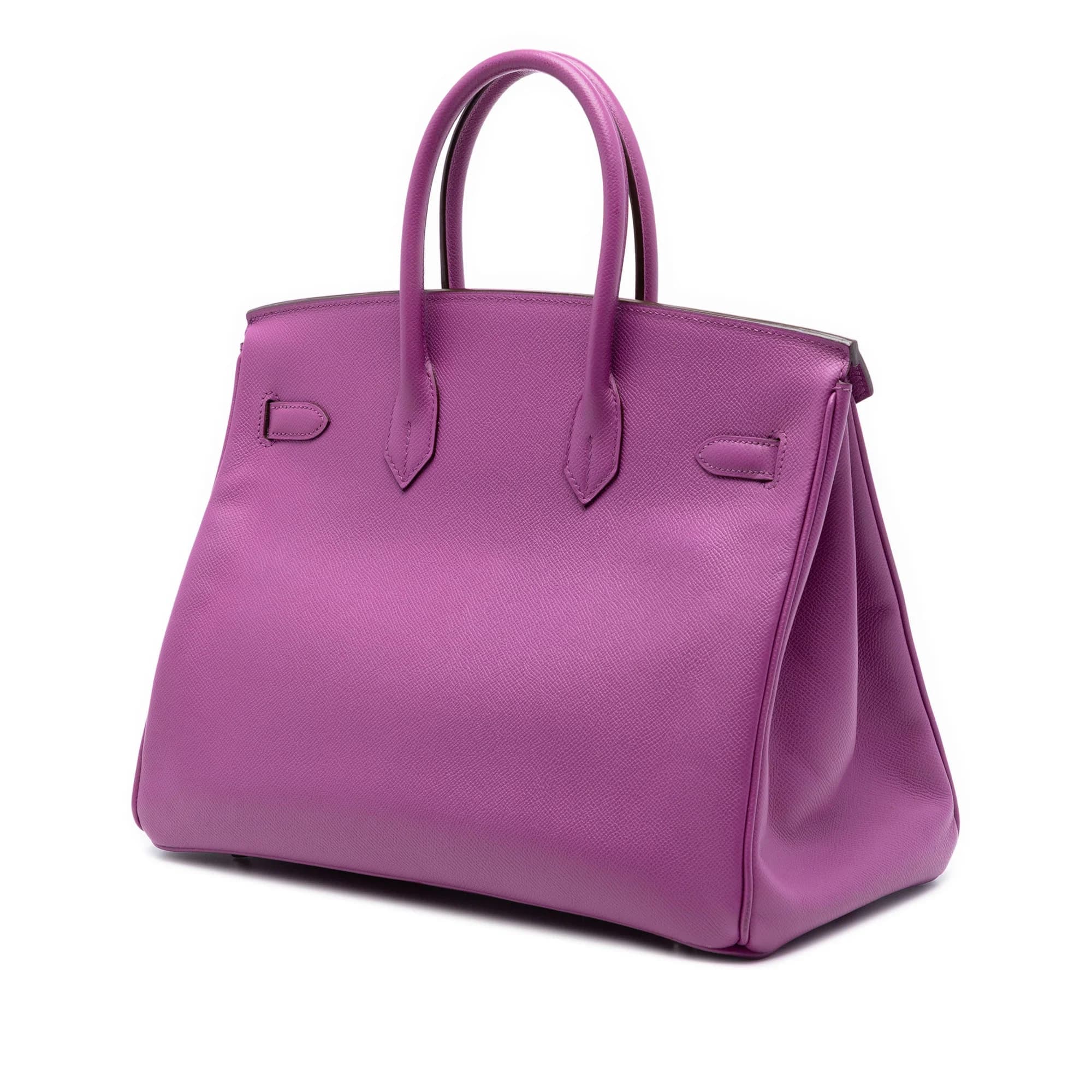 Hermès Birkin 35 - Image 2