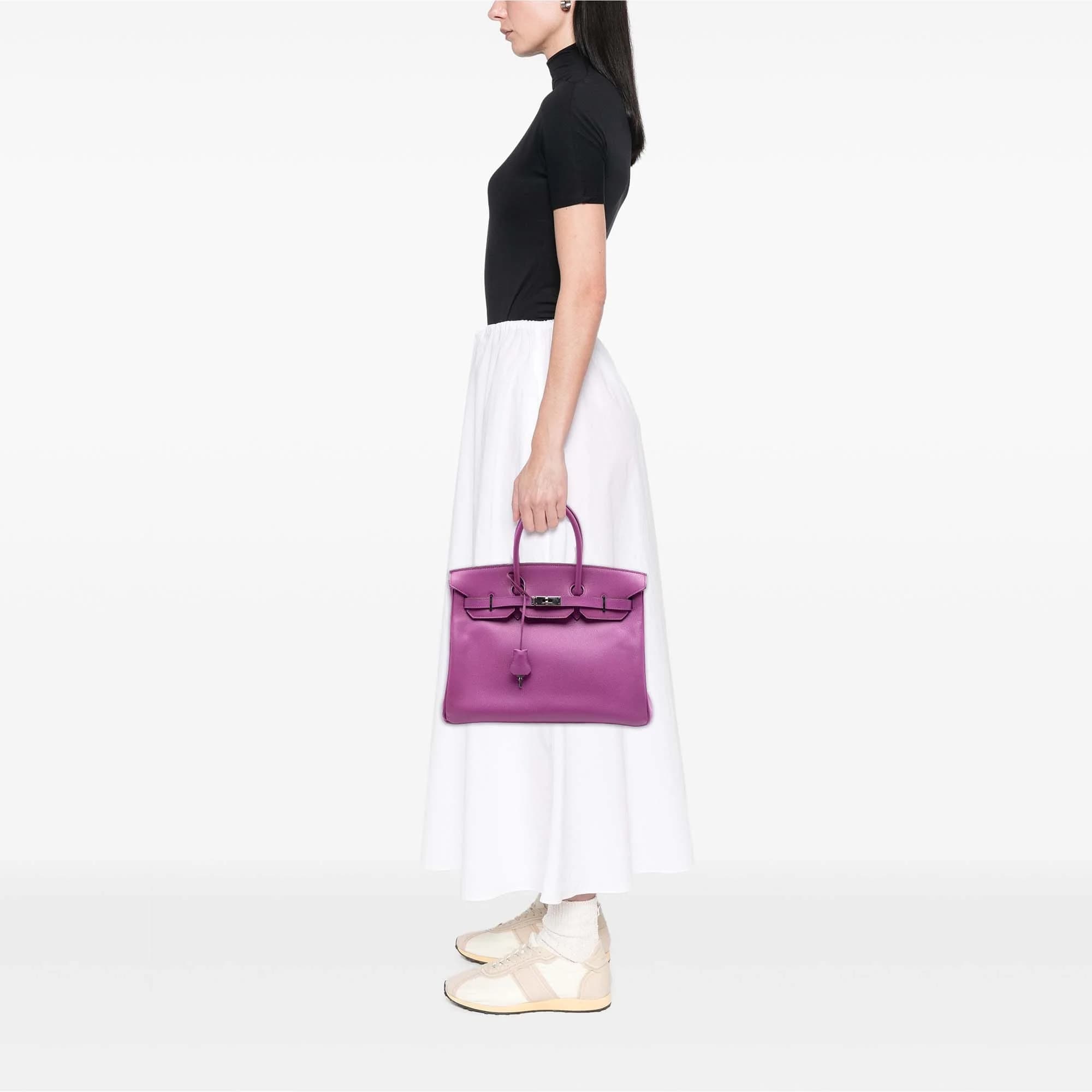 Hermès Birkin 35 - Image 7