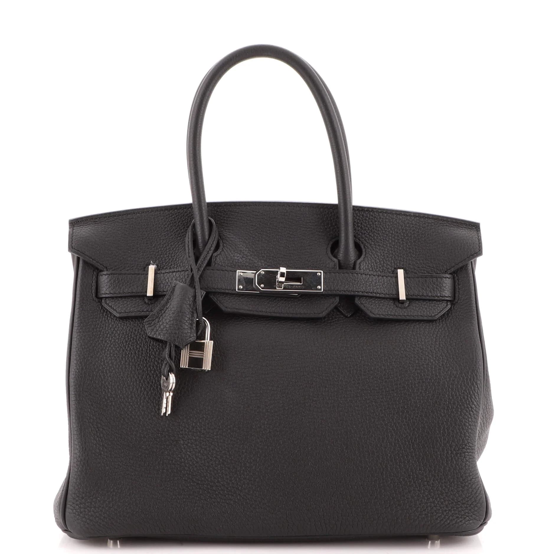 Hermès Birkin 30