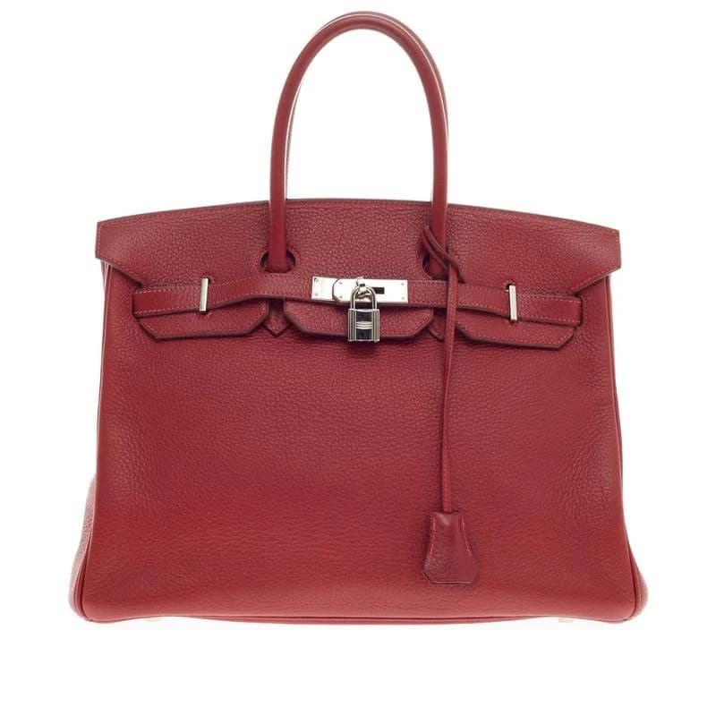 Hermès Birkin 35