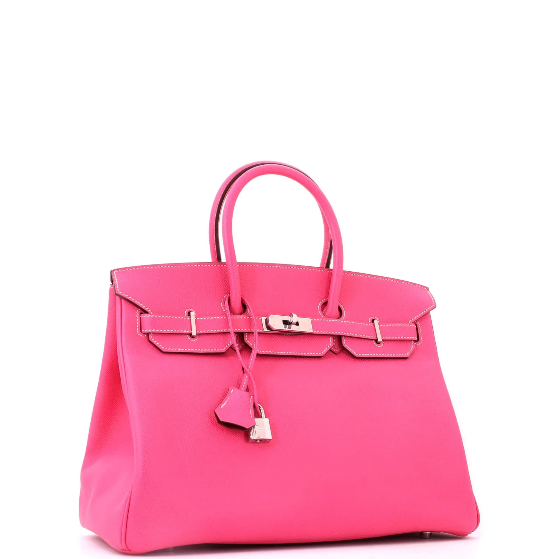 Hermès Birkin 35 - Image 2
