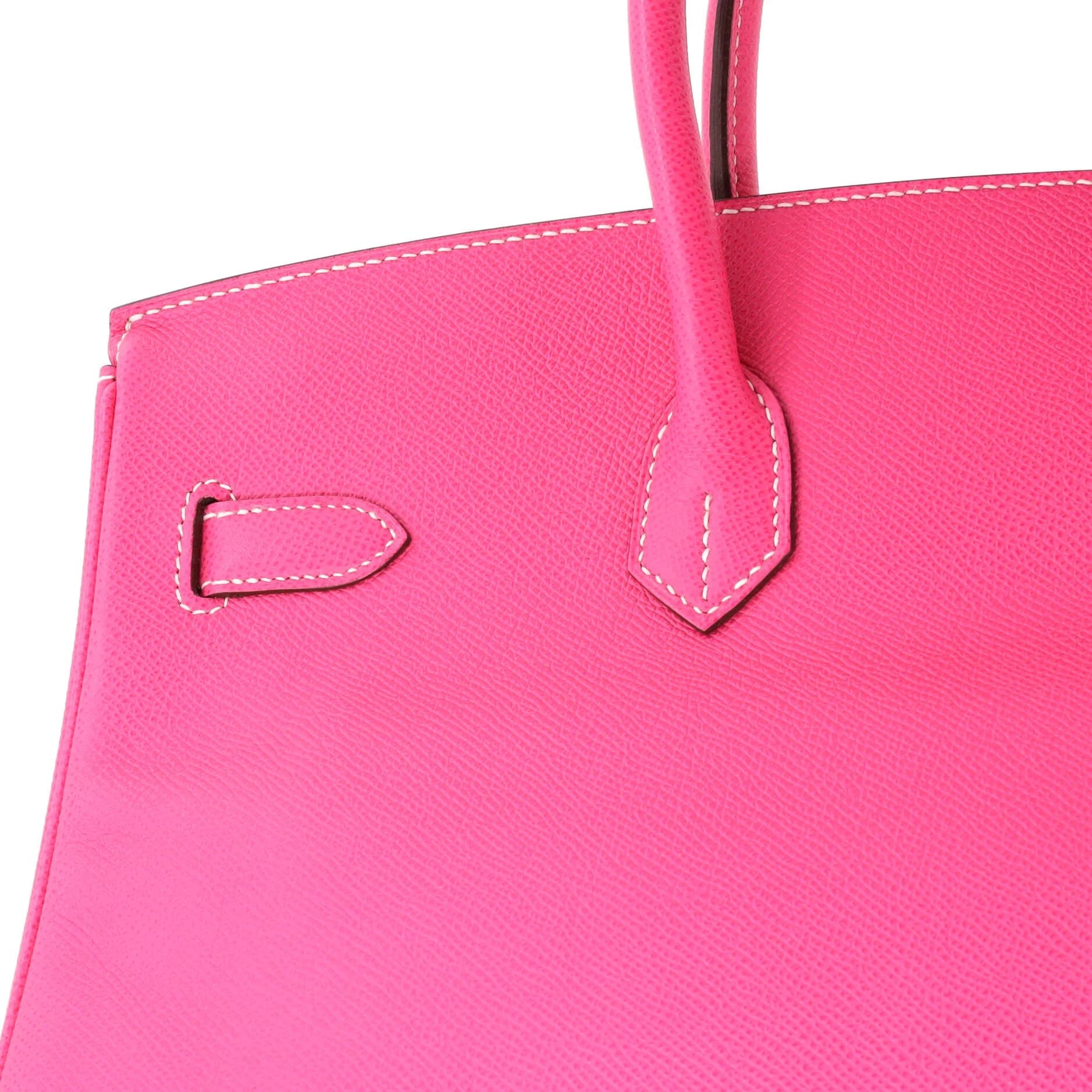Hermès Birkin 35 - Image 8
