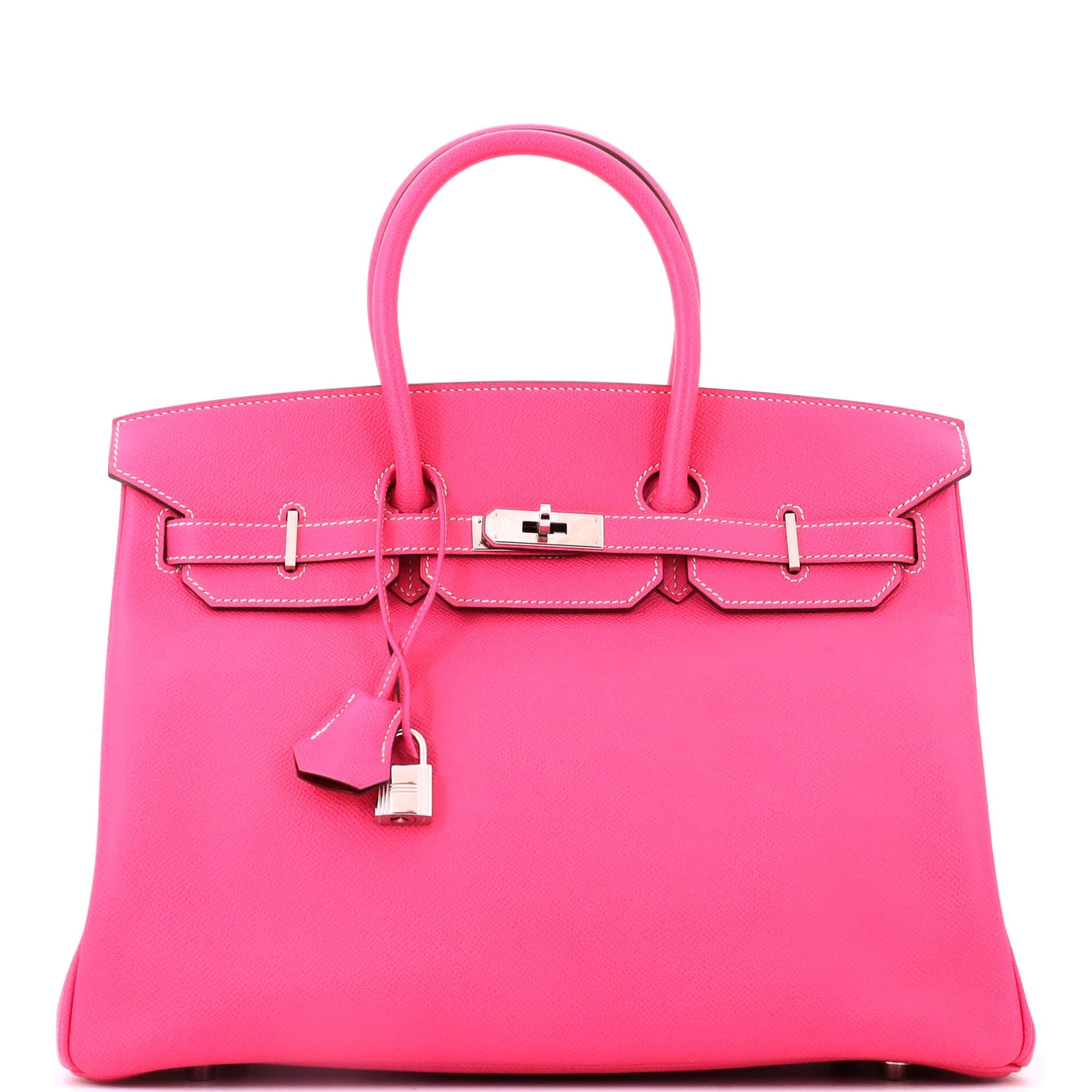 Hermès Birkin 35 - Image 1