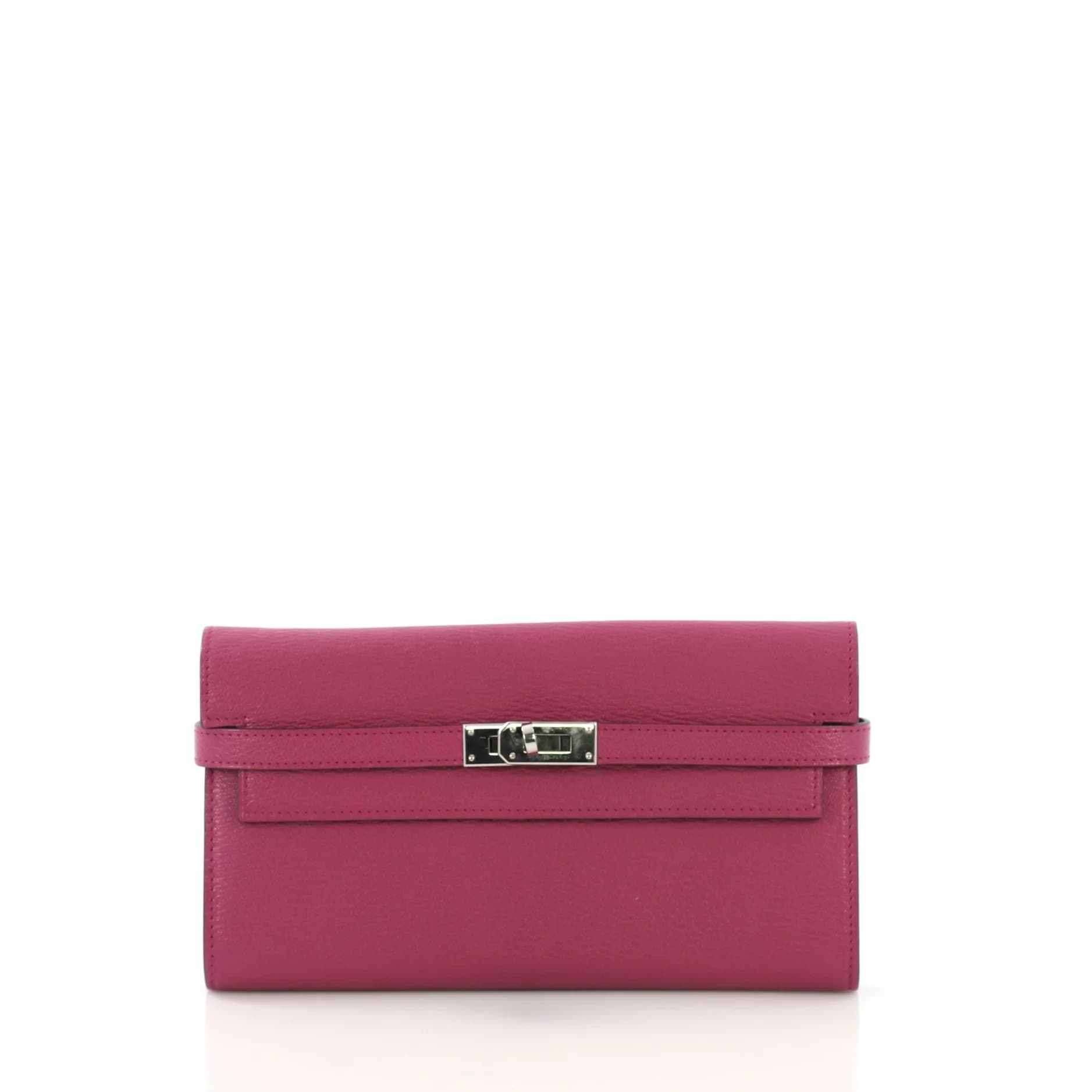 Hermès Kelly Wallet Long