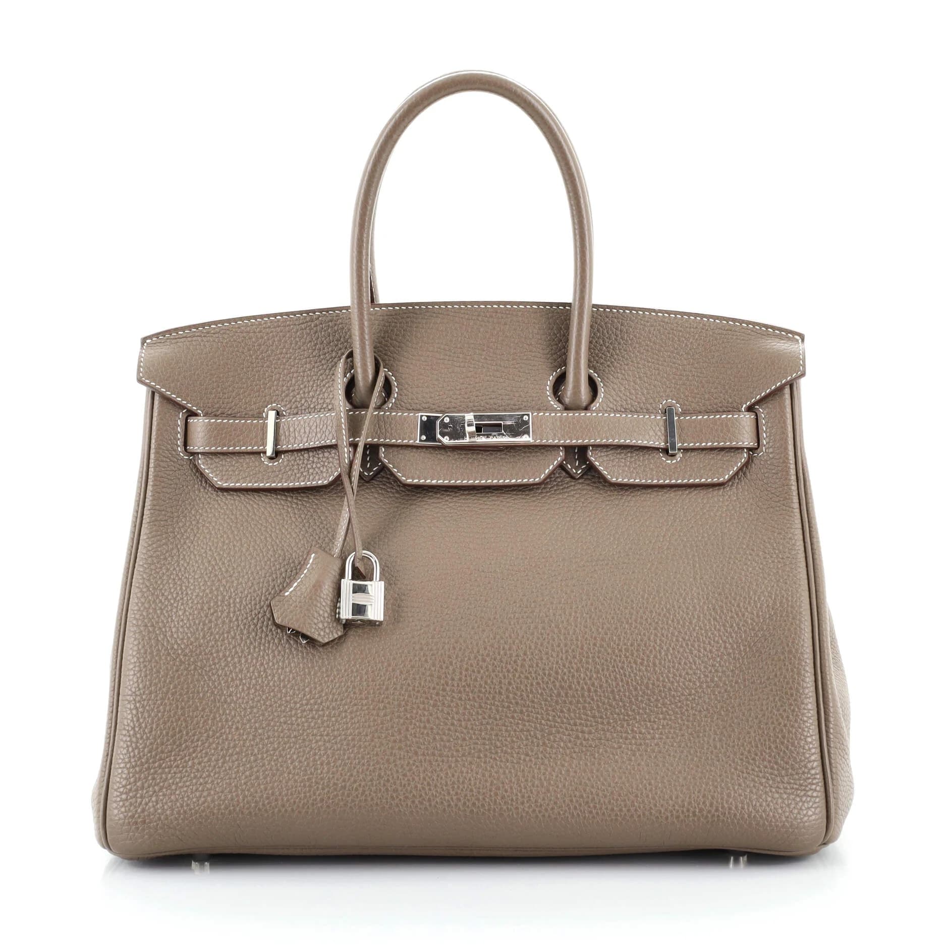 Hermès Birkin 35