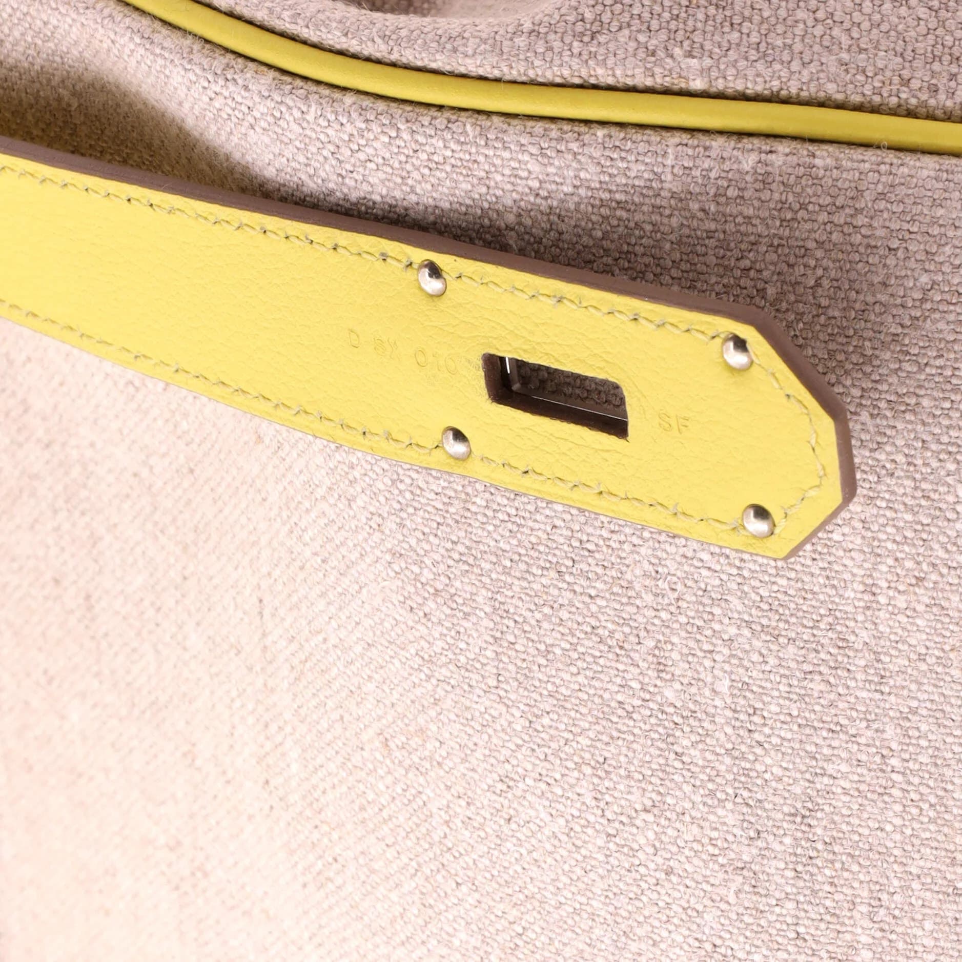 Hermès HAC 50 - Image 8