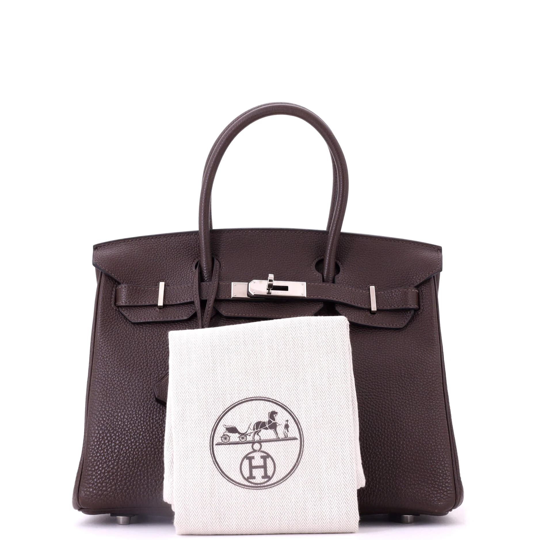 Hermès Birkin - Image 2