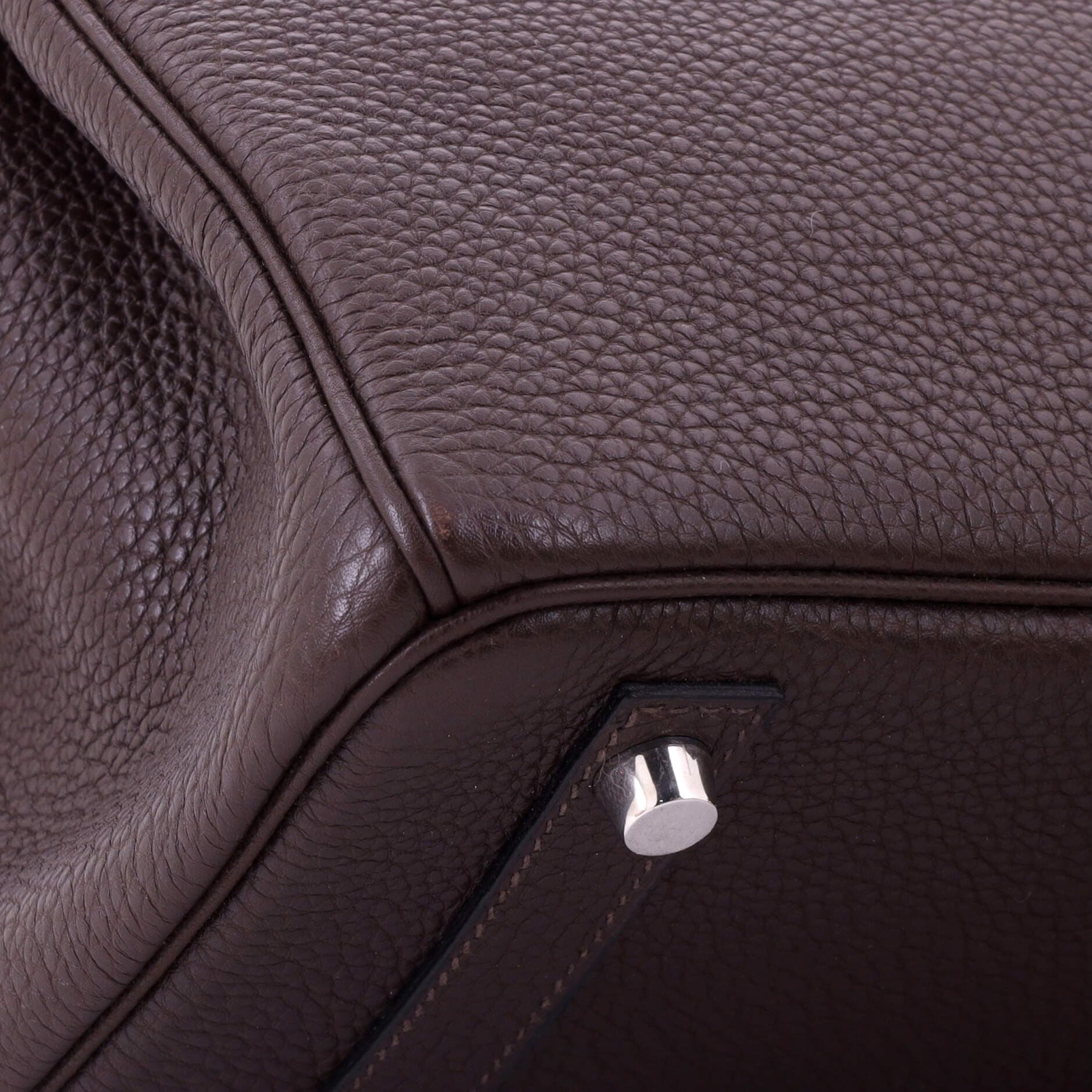 Hermès Birkin - Image 8