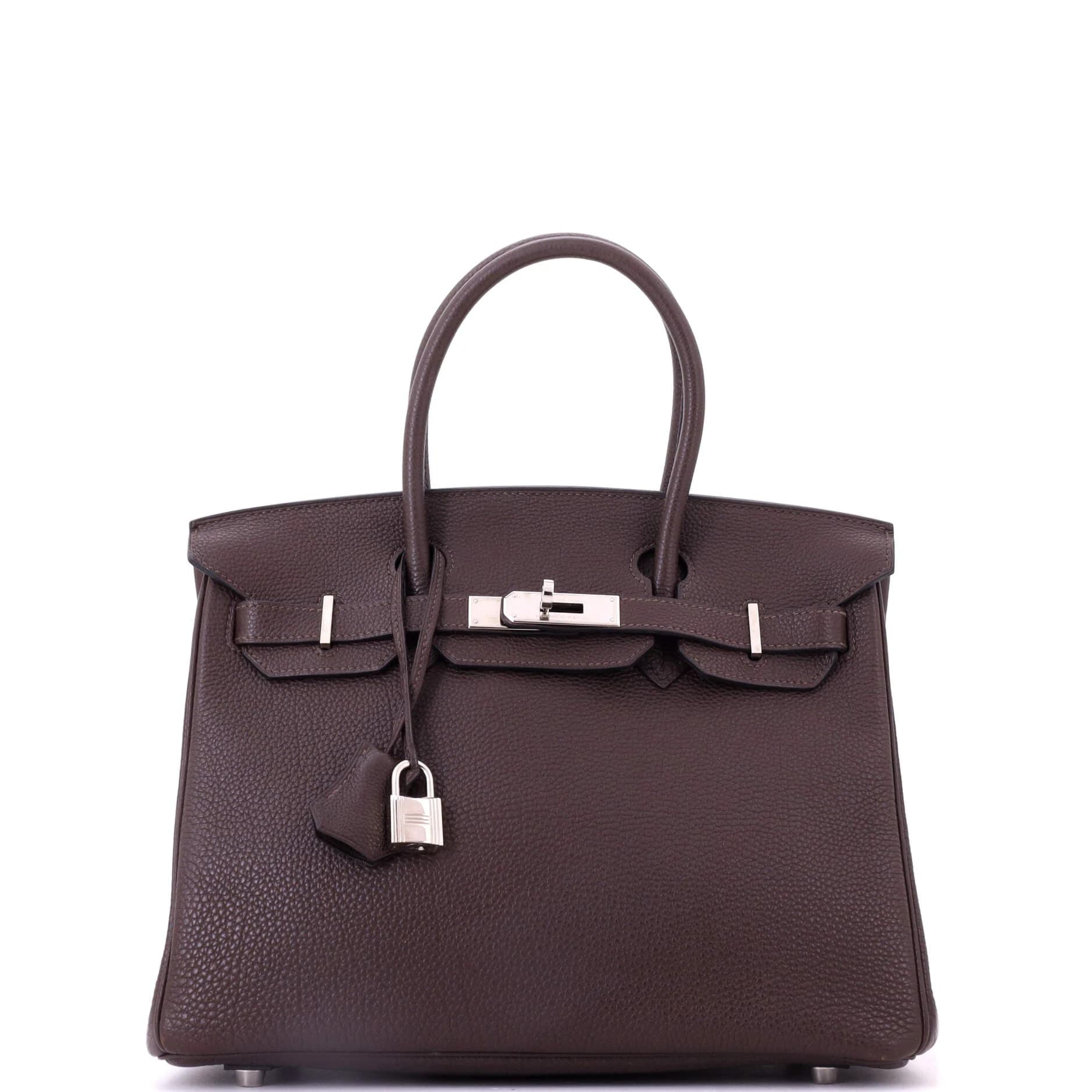 Hermès Birkin - Image 1