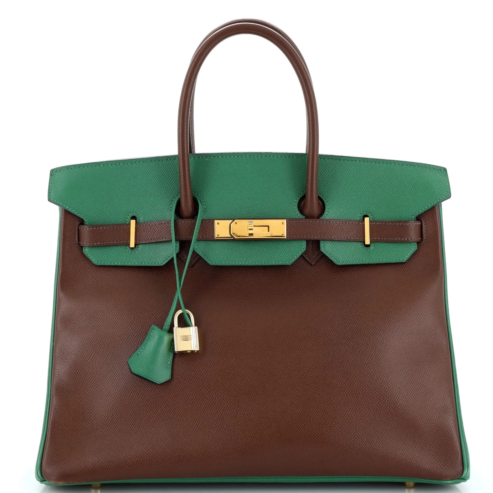 Hermès Birkin 35