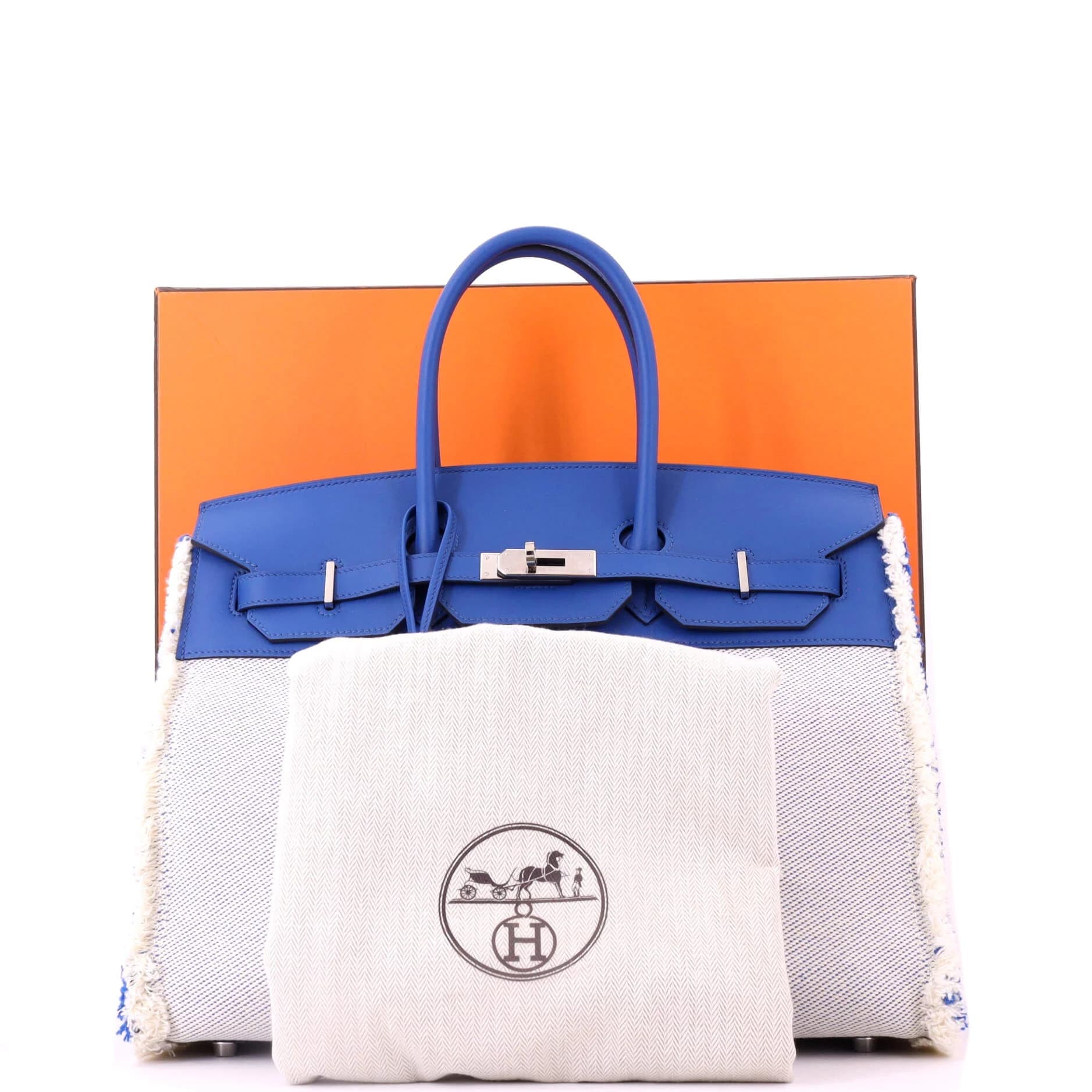 Hermès Birkin 35 - Image 2