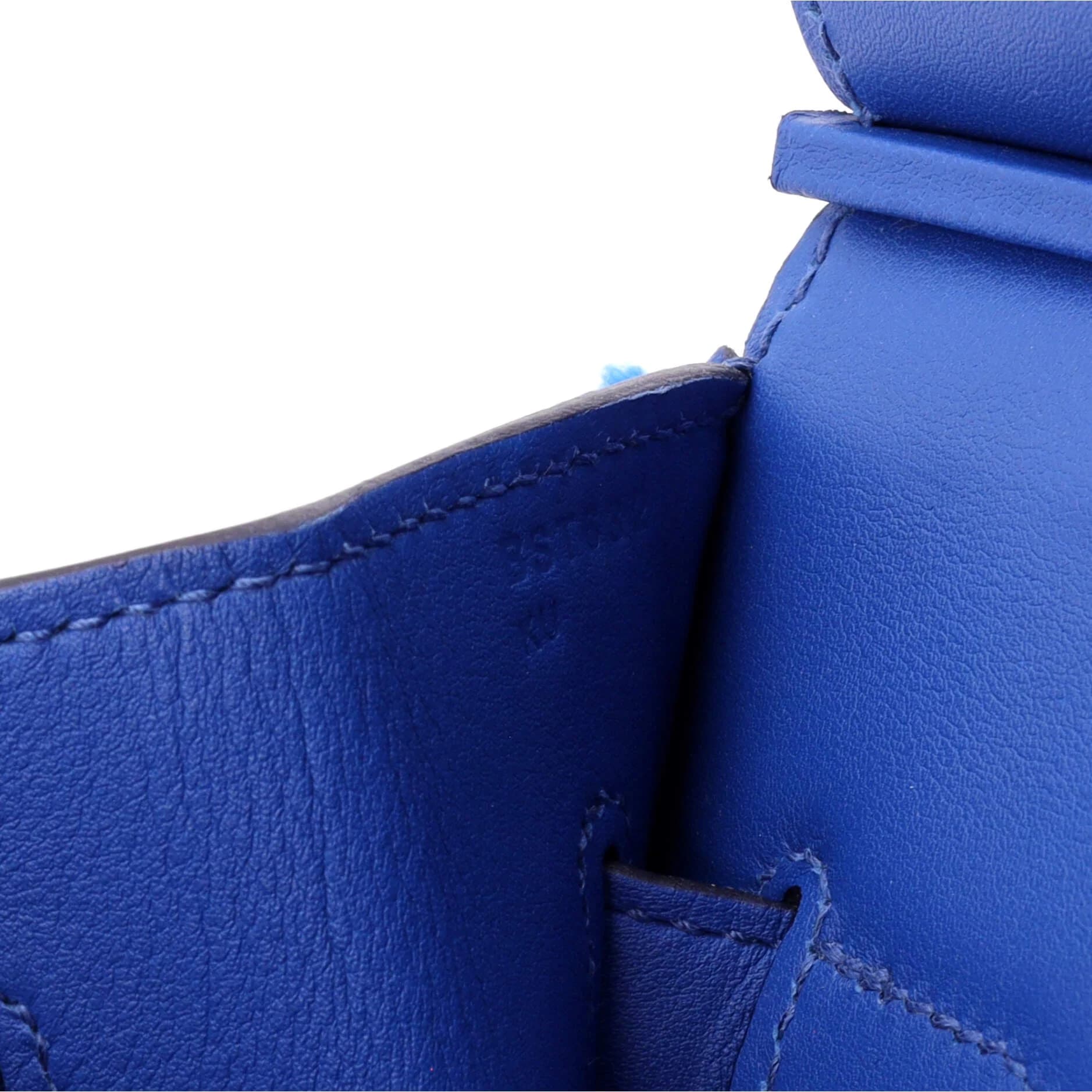 Hermès Birkin 35 - Image 8