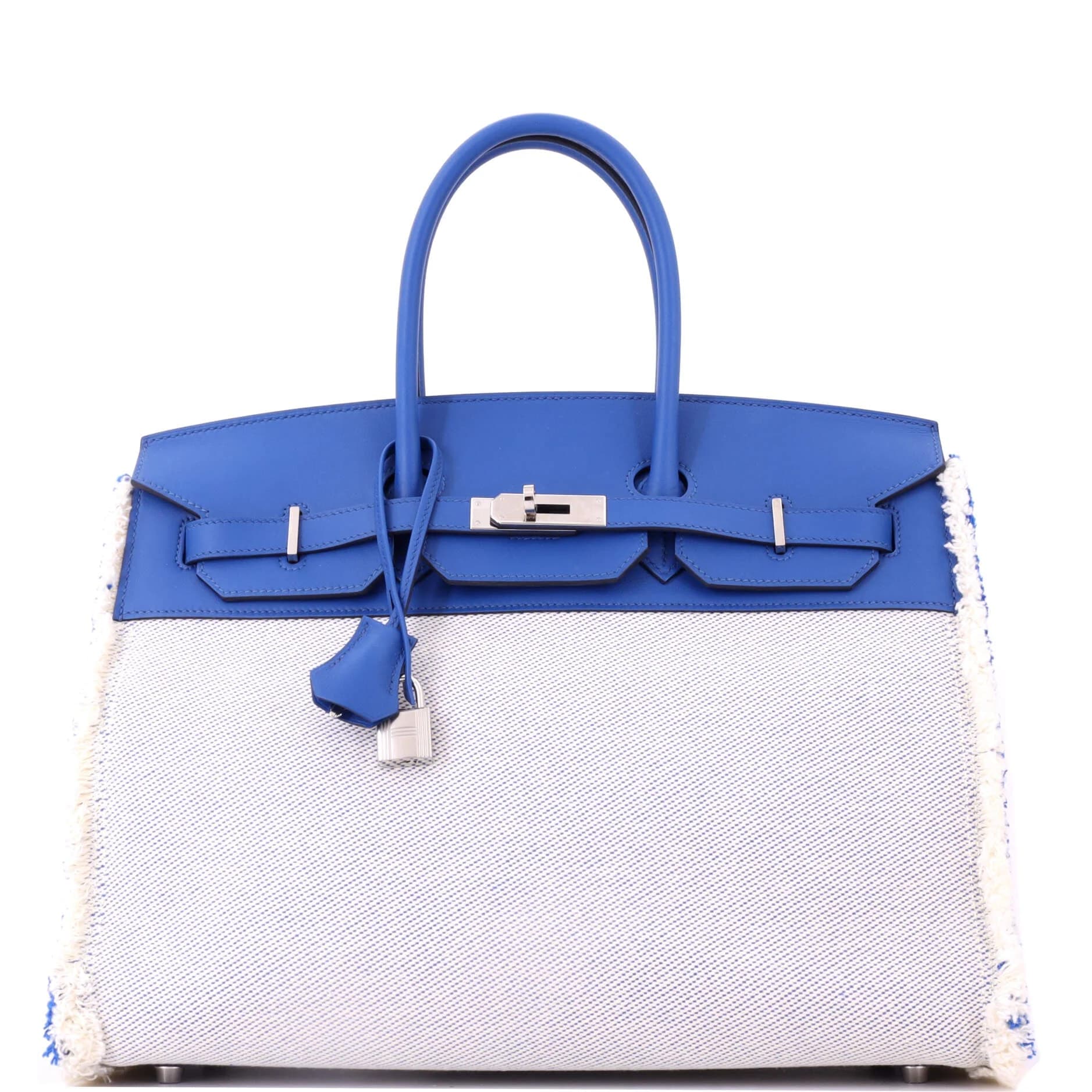 Hermès Birkin 35 - Image 1
