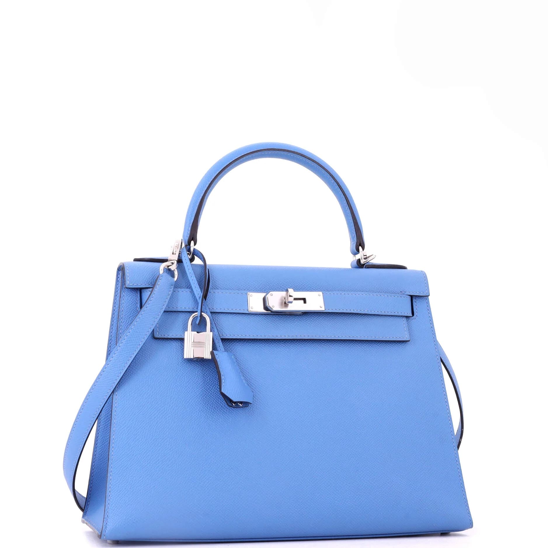 Hermès Kelly 28 - Image 2