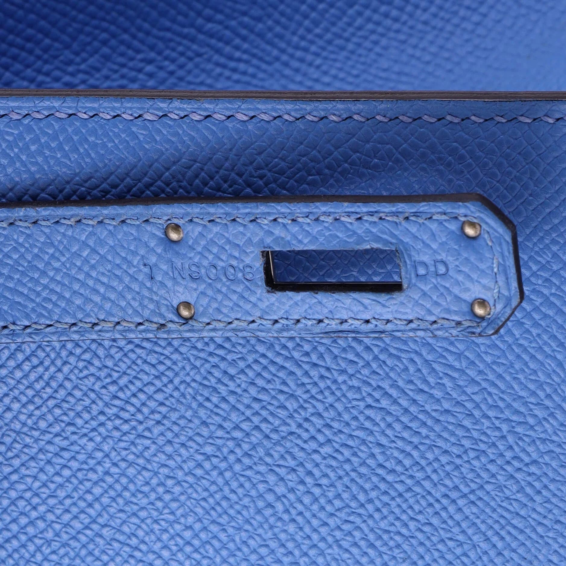 Hermès Kelly 28 - Image 7