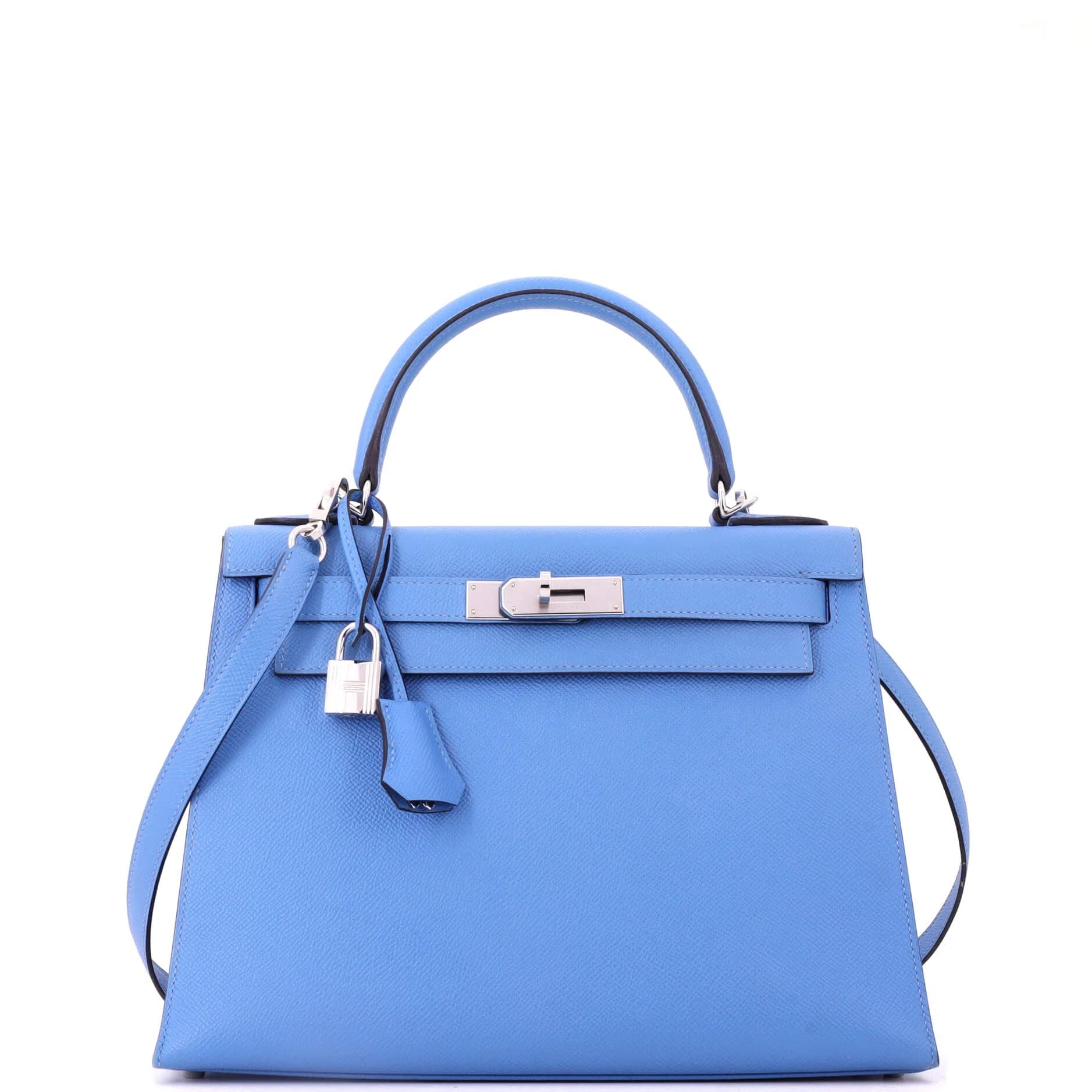 Hermès Kelly 28 - Image 1