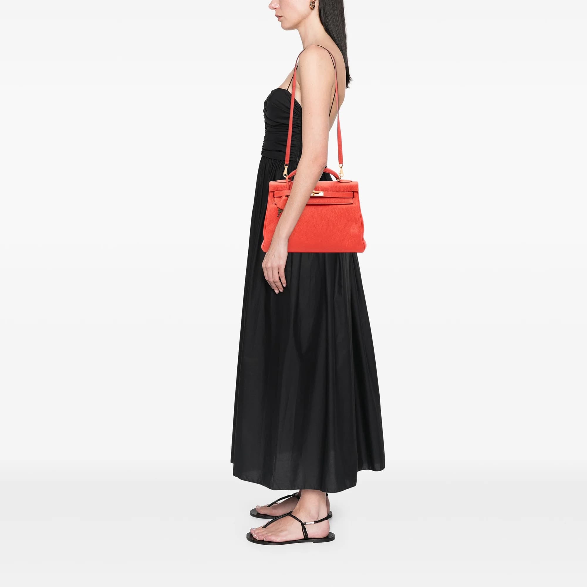 Hermès Kelly 32 - Image 7