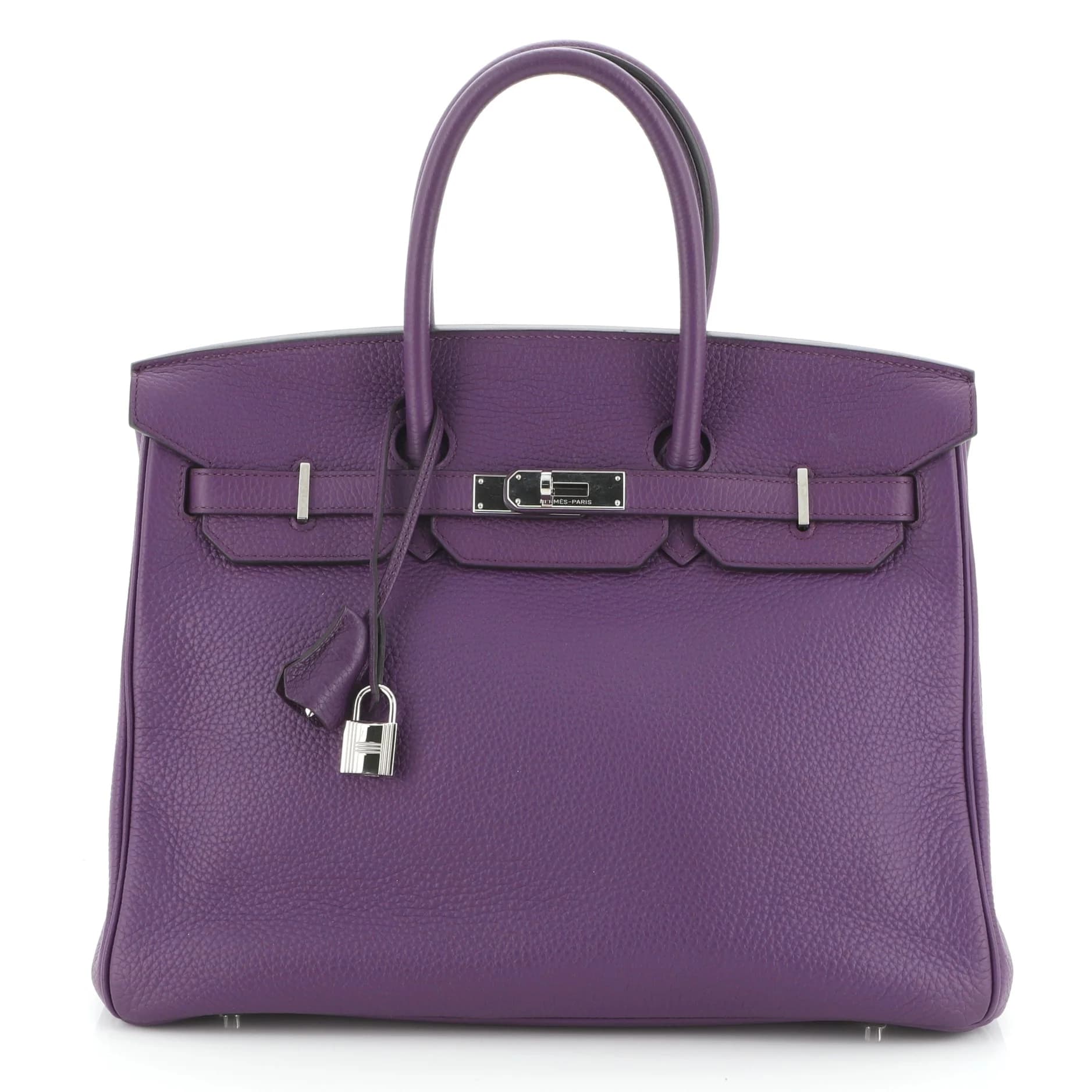 Hermès Birkin 35