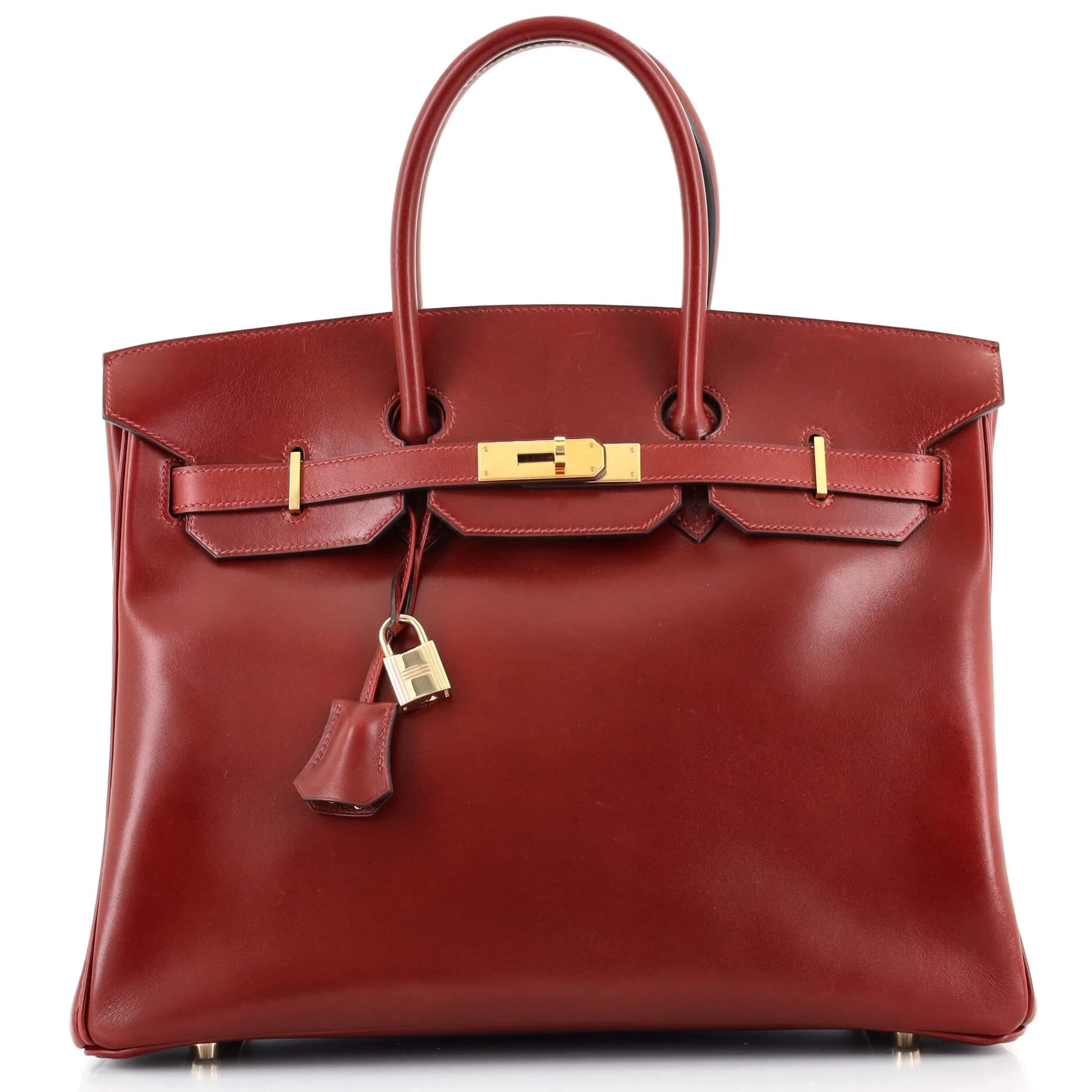 Hermès Birkin 35