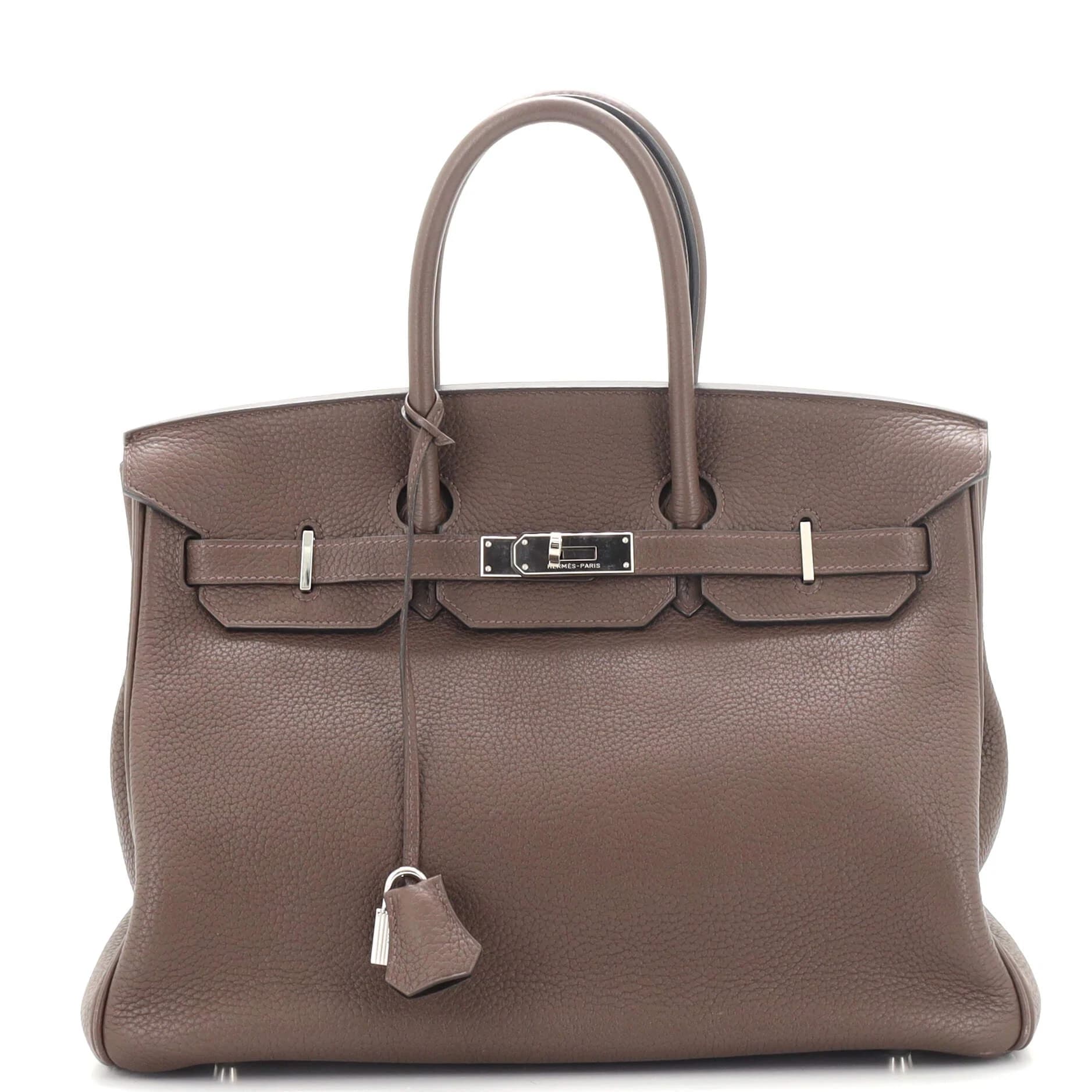 Hermès Birkin 35