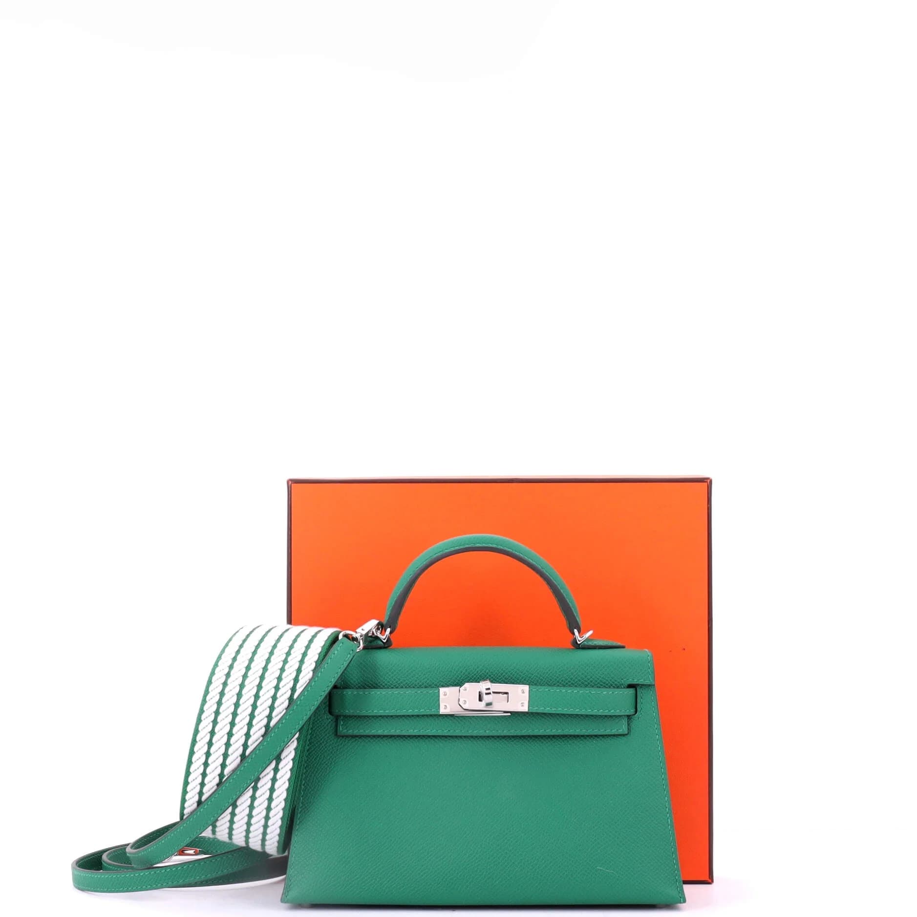 Hermès Mini Kelly - Image 2