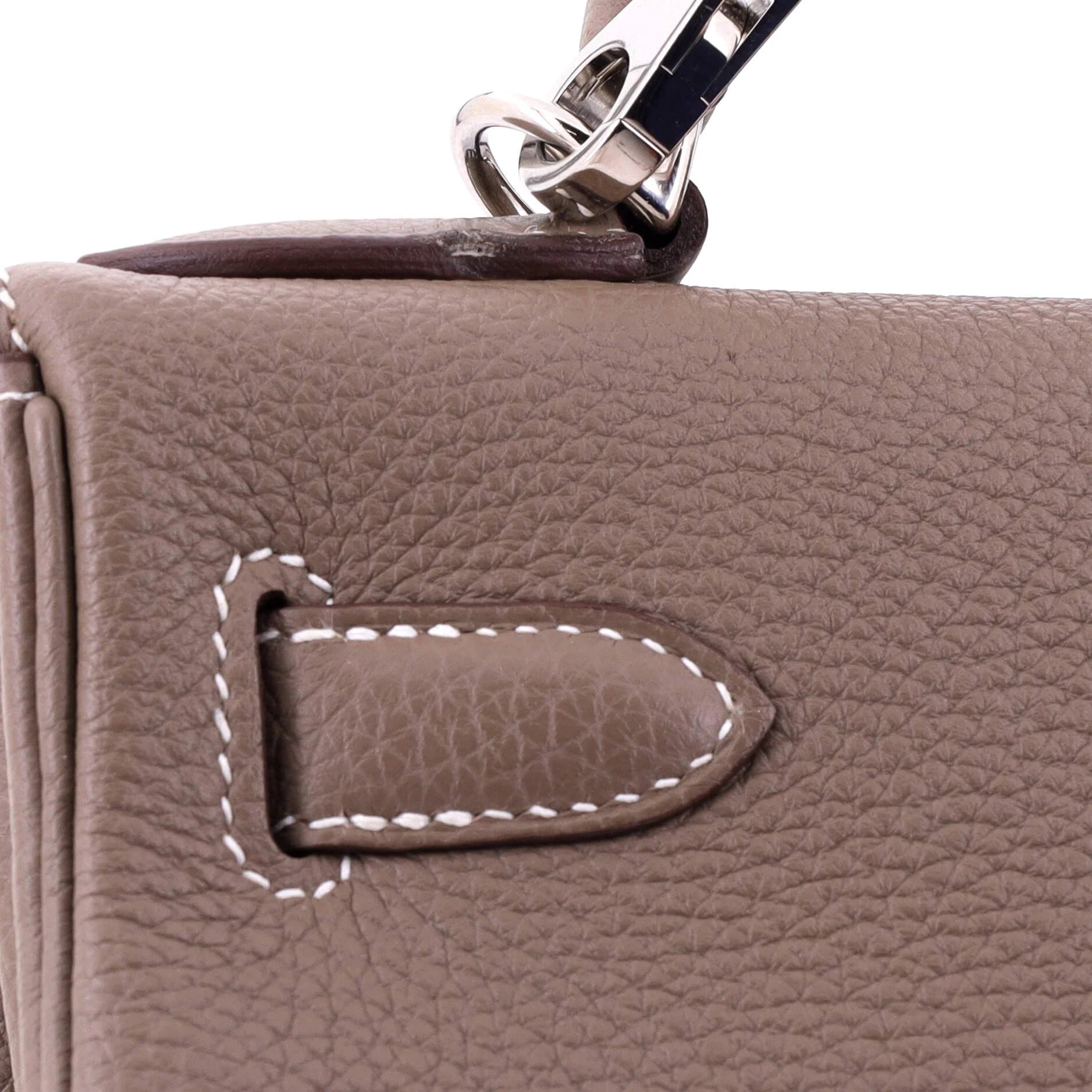 Hermès Kelly - Image 8