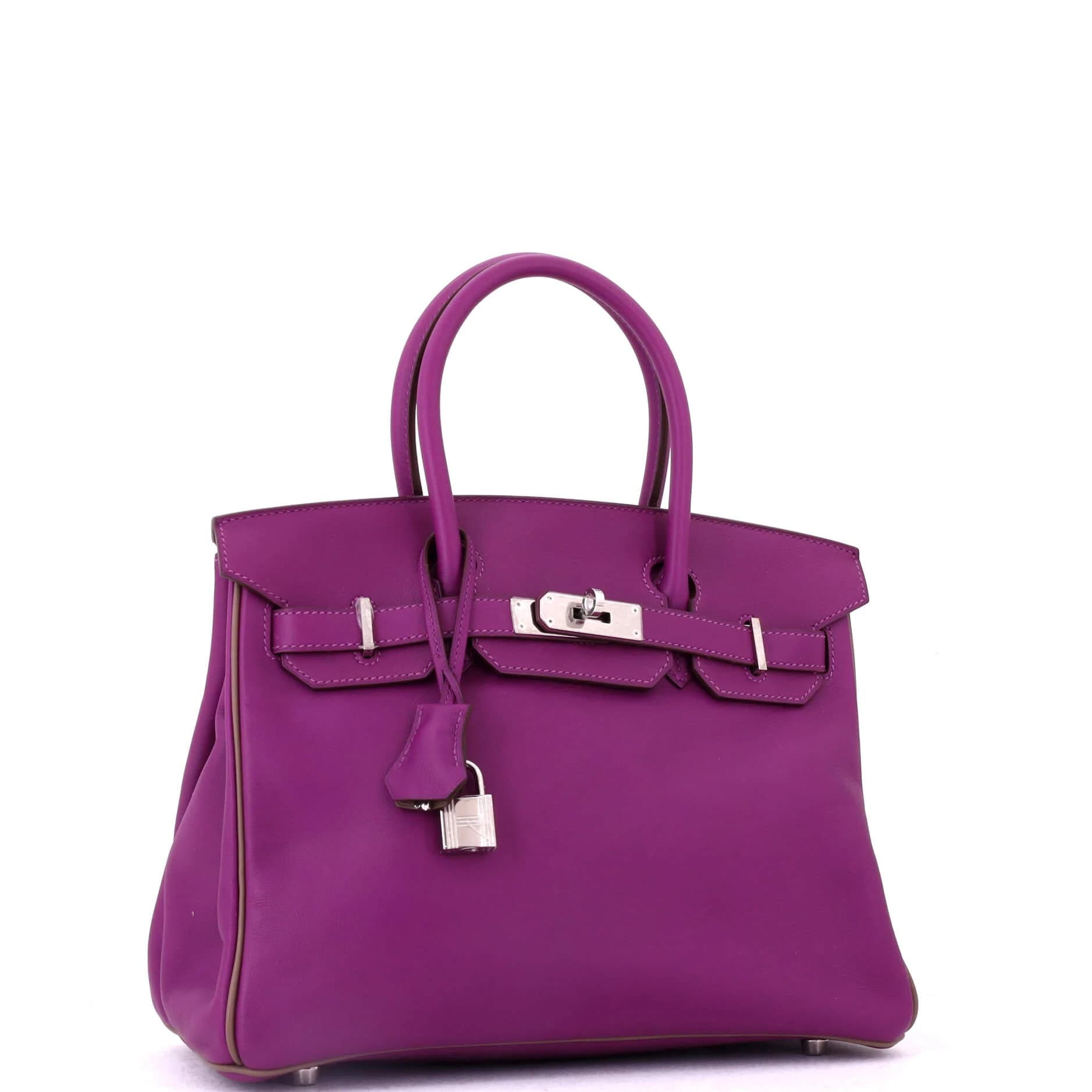 Hermès Birkin - Image 2