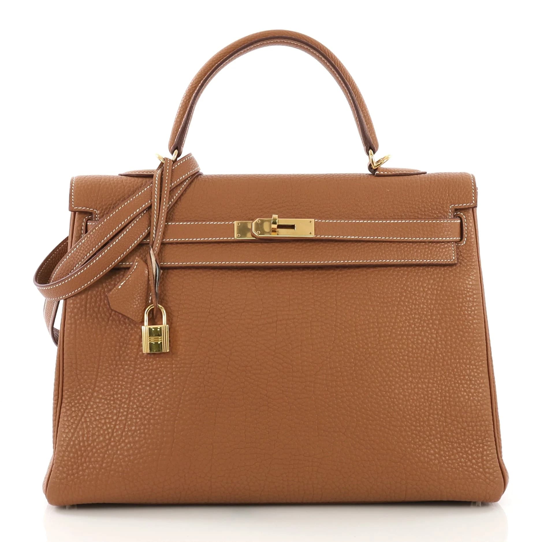 Hermès Kelly 35