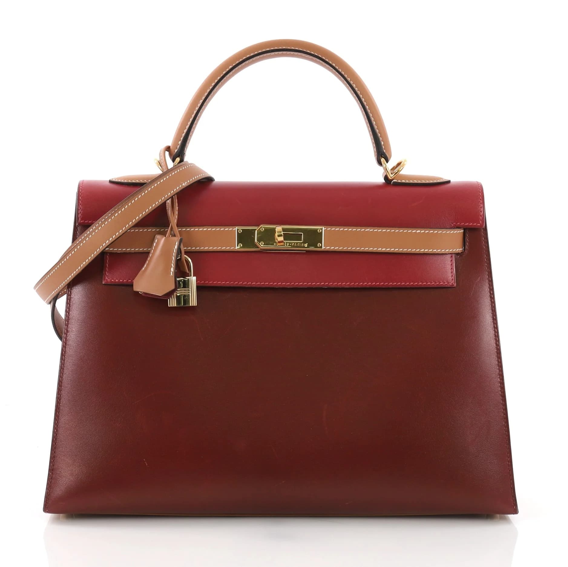 Hermès Kelly 32